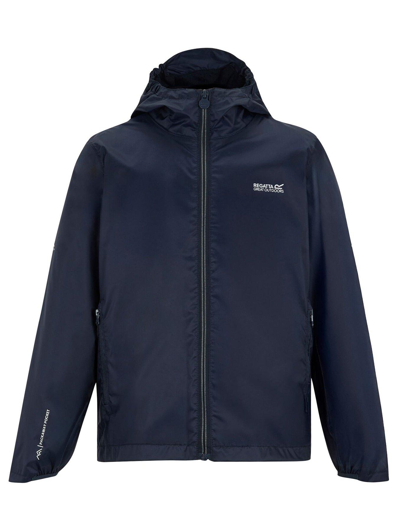regatta-boys-lever-jacket-navystillFront
