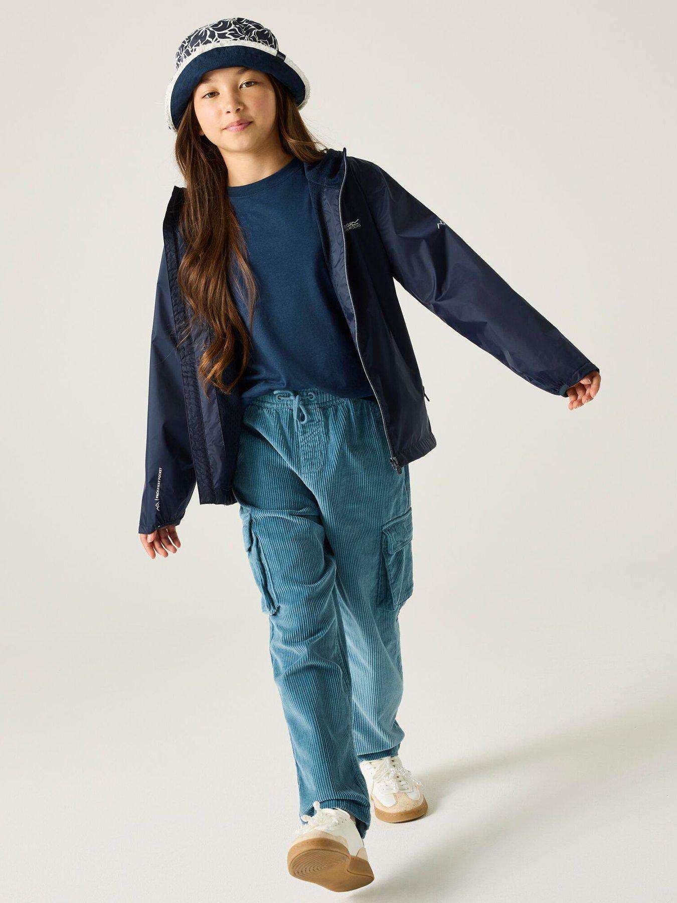 regatta-boys-lever-jacket-navyoutfit