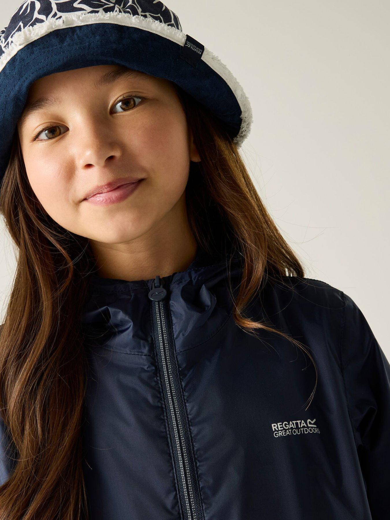 regatta-boys-lever-jacket-navydetail