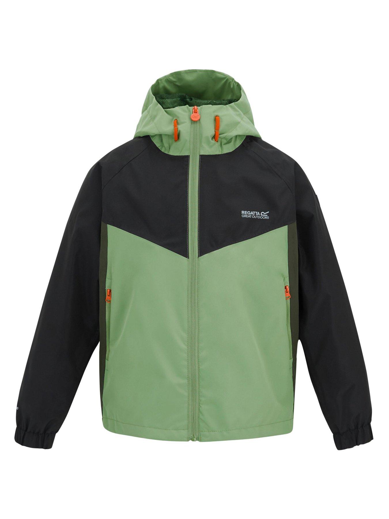 regatta-boys-hanleigh-jacket-greendetail