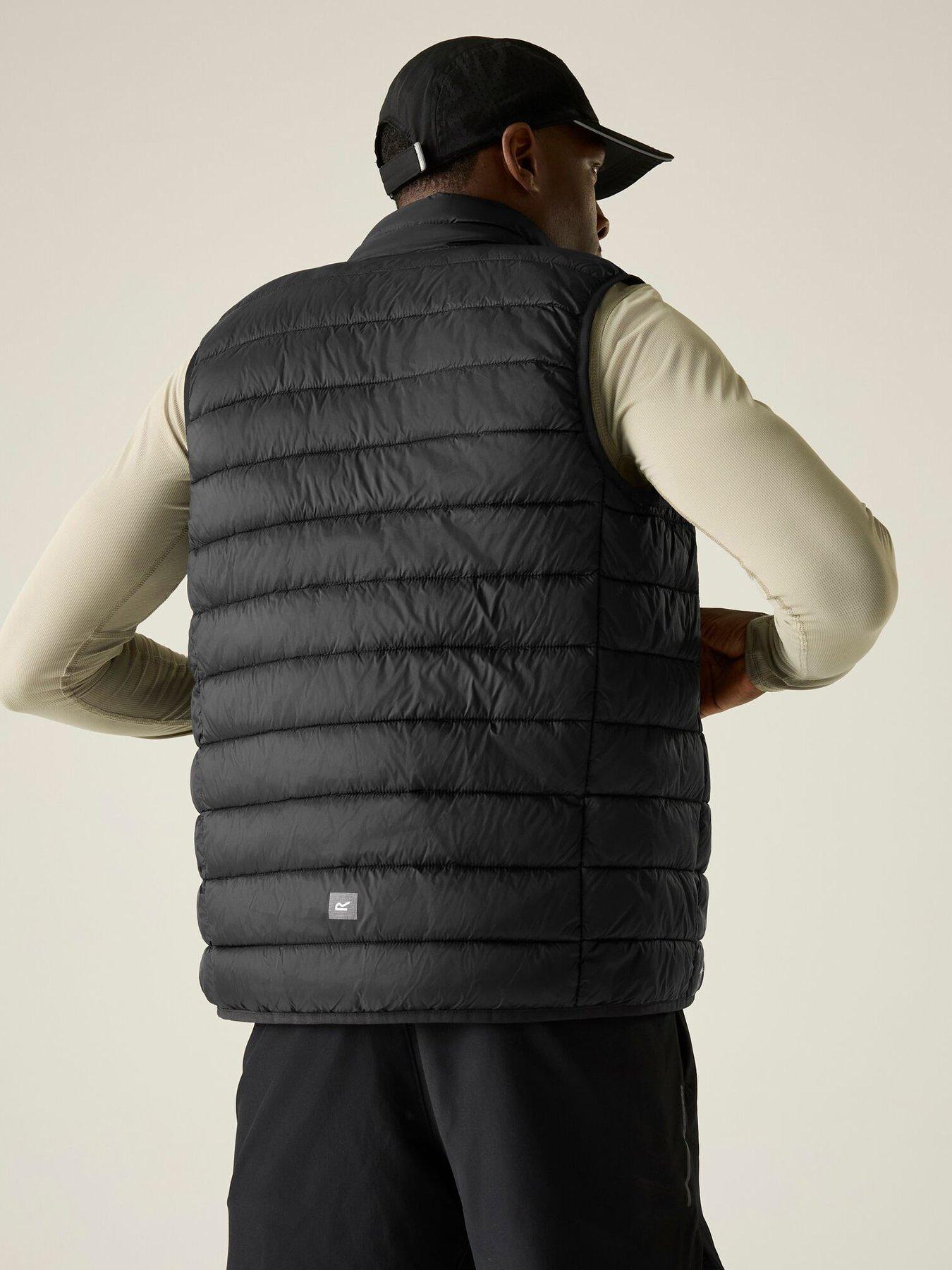 regatta-mens-marizion-gilet-blackstillFront