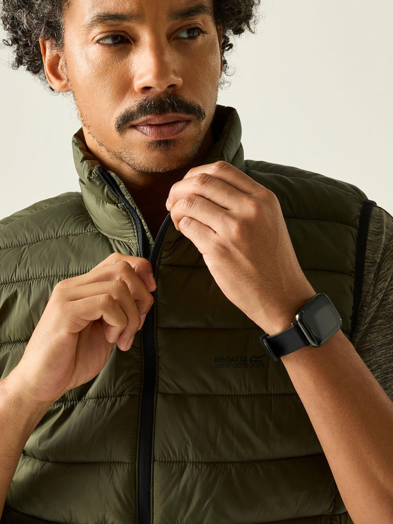 regatta-mens-marizion-gilet-greenoutfit