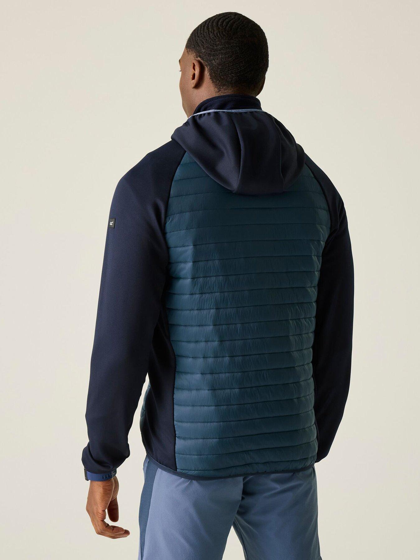 regatta-mens-andreson-hybrid-jacket-navystillFront