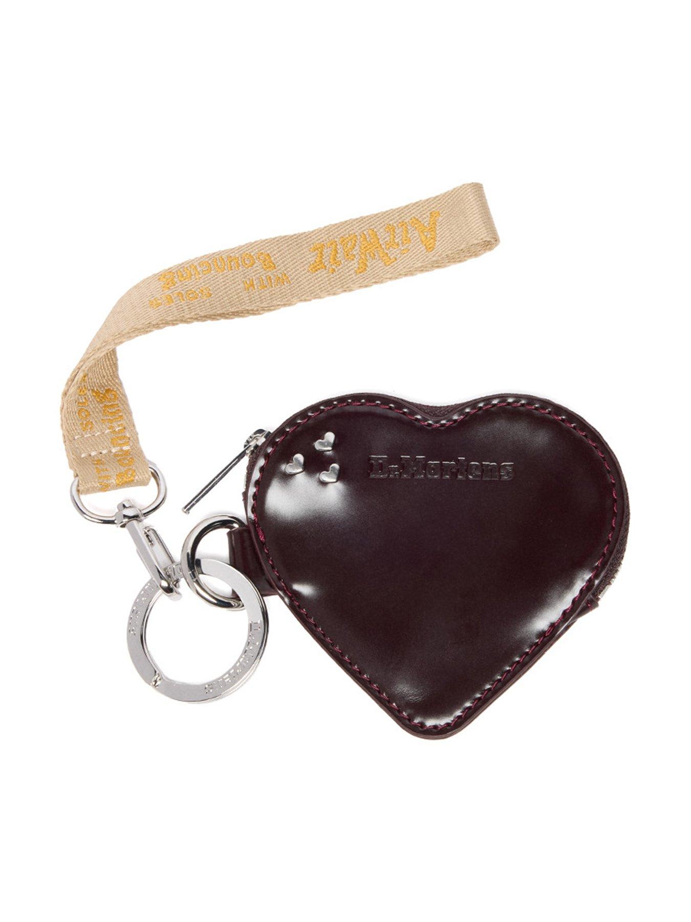 dr-martens-heart-keyring-purse-cherry-oxford-rub-off-red