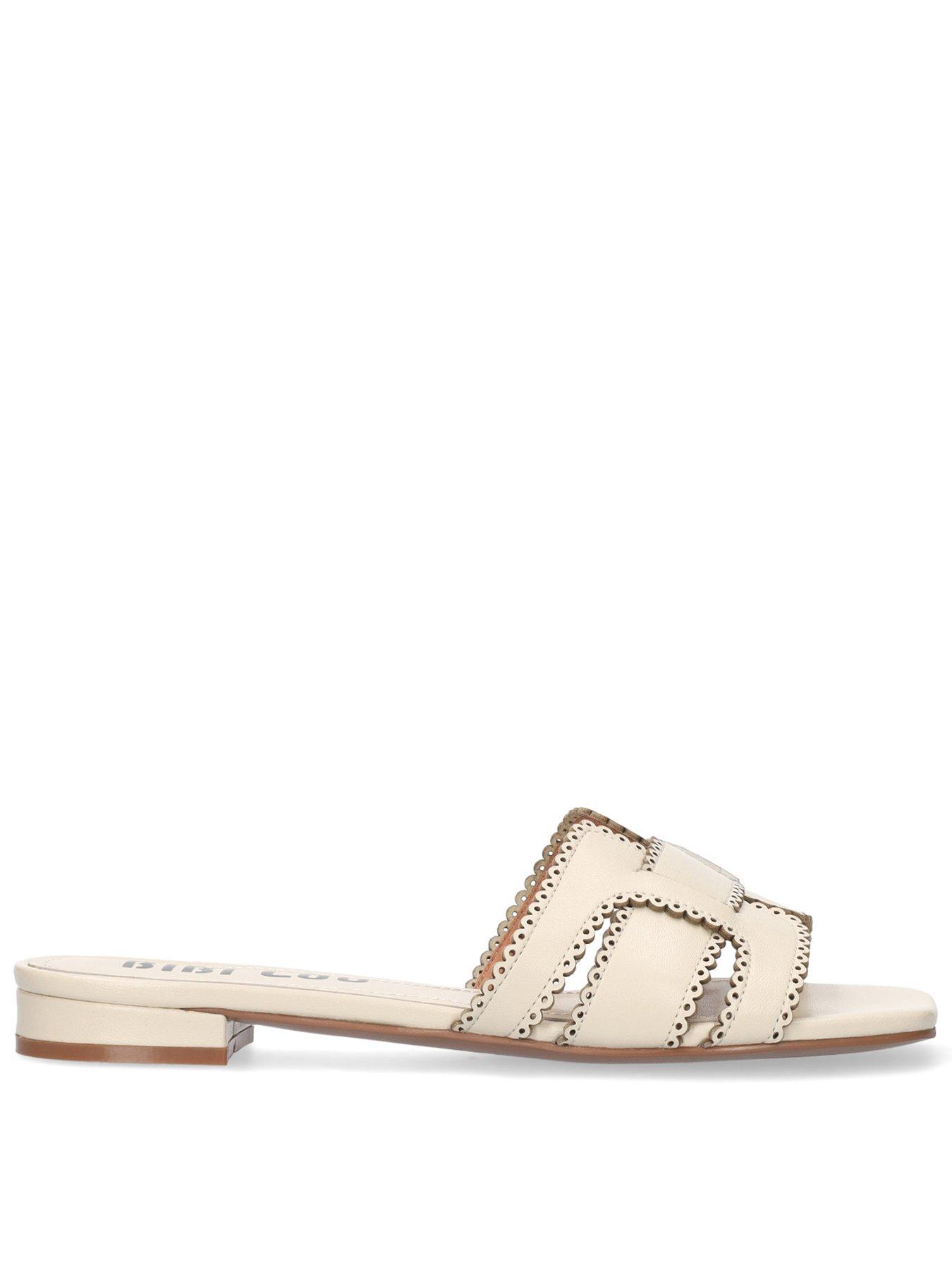 Bibi Lou Holly Flat Sandal