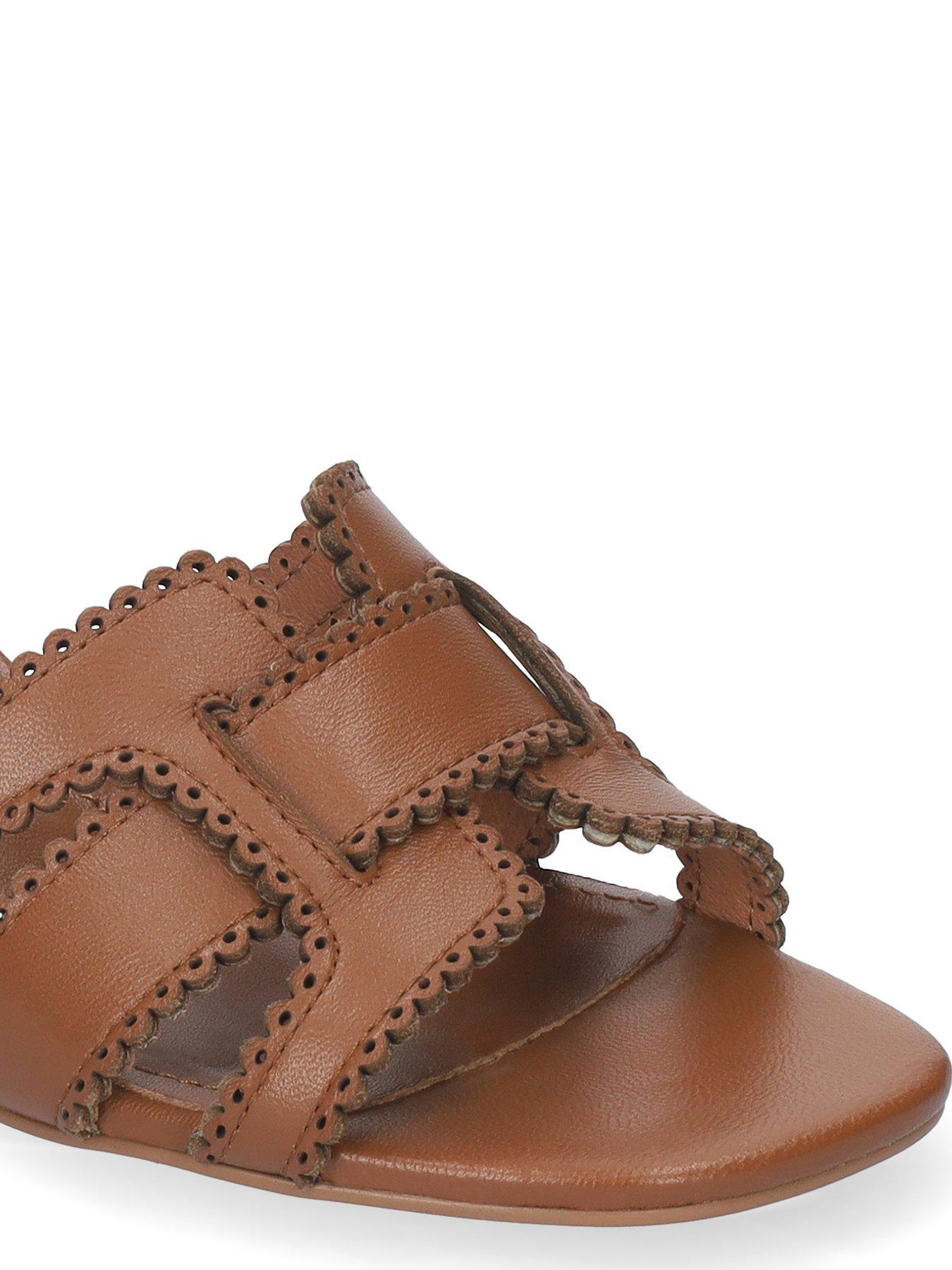 Image 4 of 4 of Bibi Lou Heeled Sandal