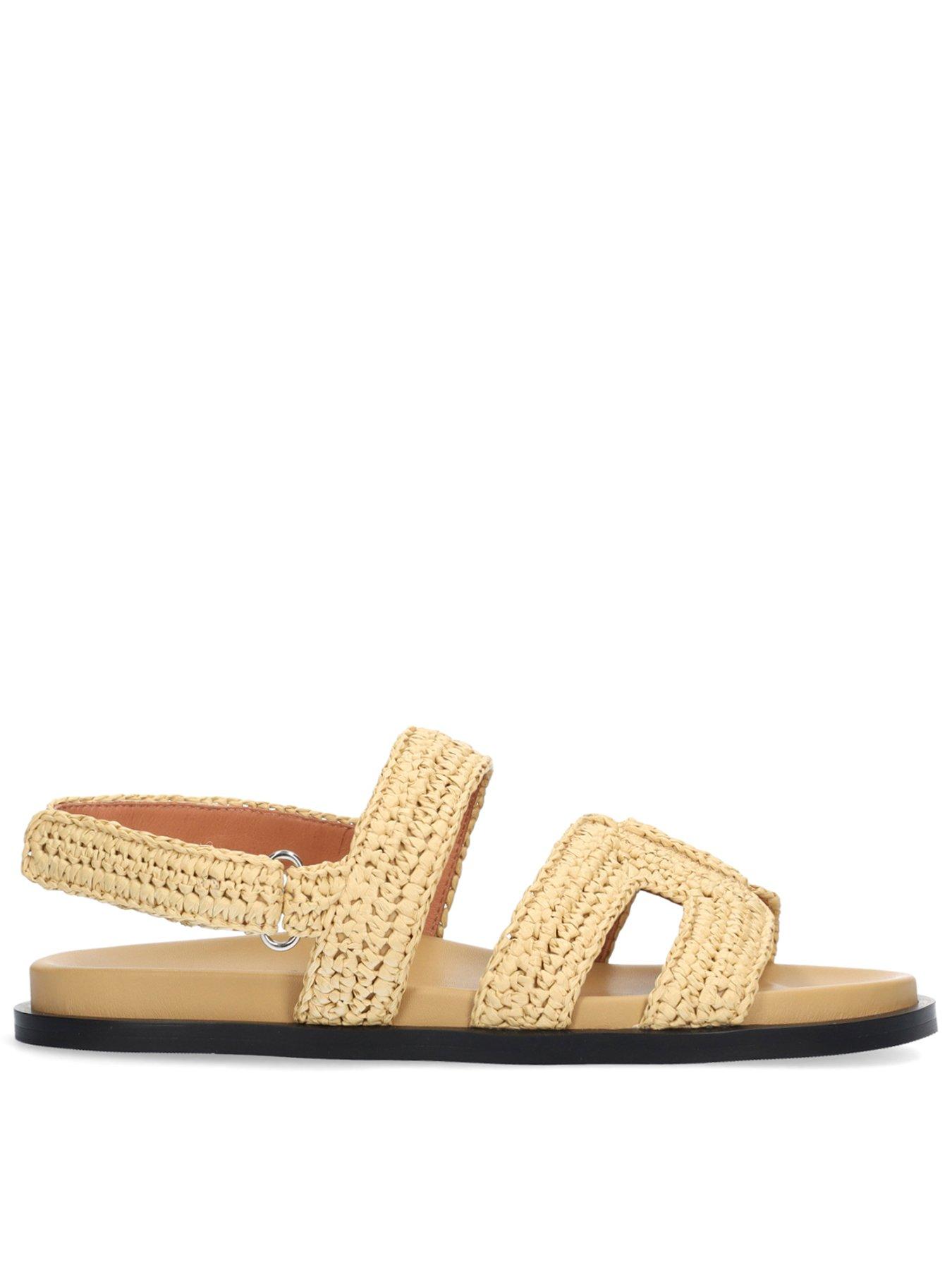 Bibi Lou Mindy Flat Sandal