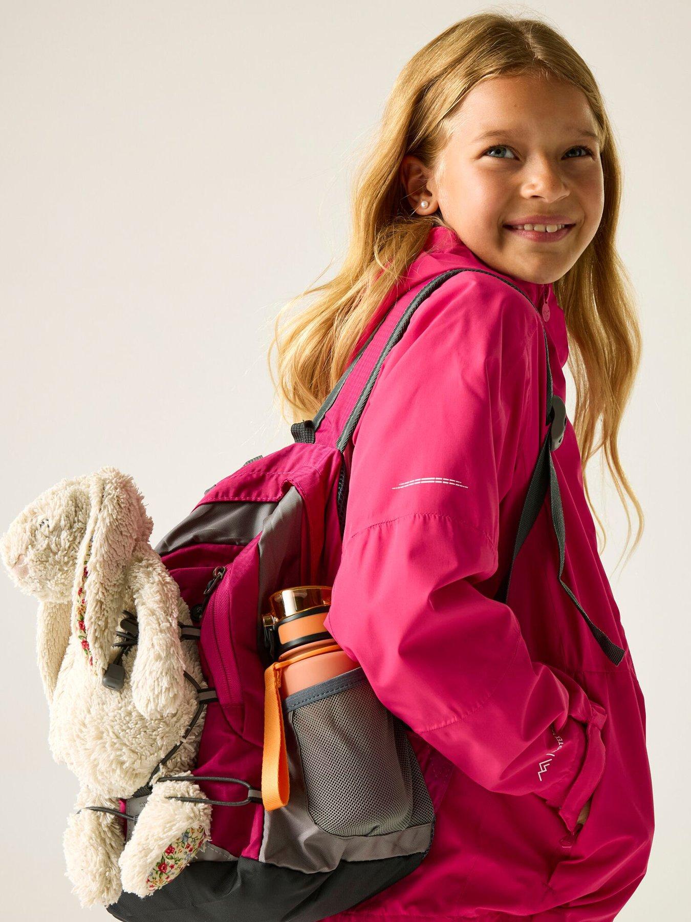 regatta-girls-calderdale-iii-jacket-pinkstillFront