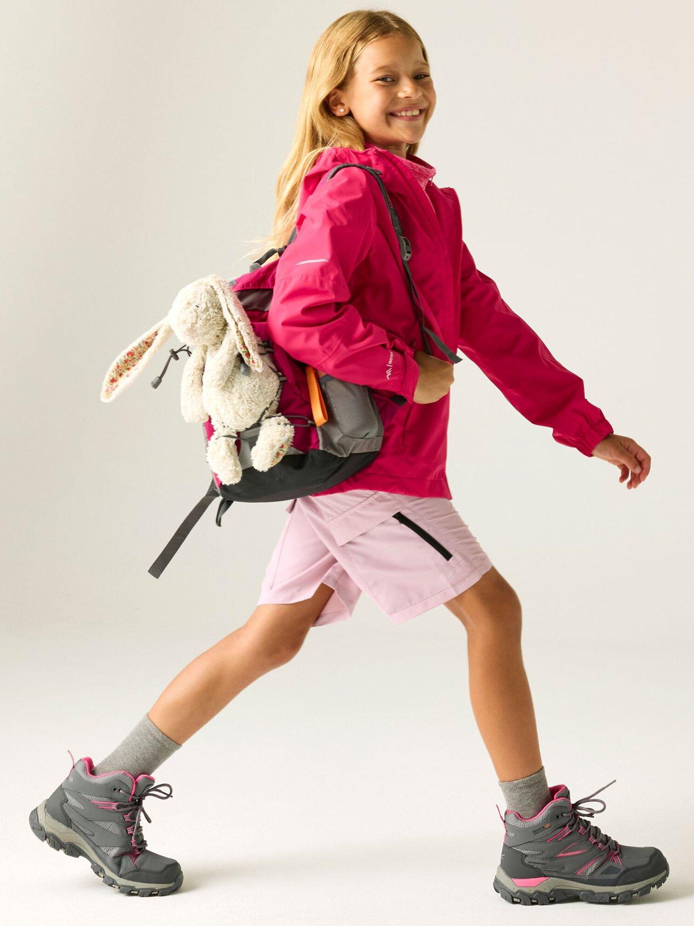 regatta-girls-calderdale-iii-jacket-pinkback