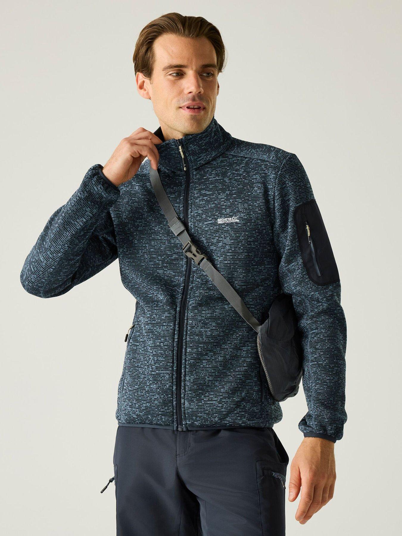 regatta-mens-newhill-fleece-bluefront