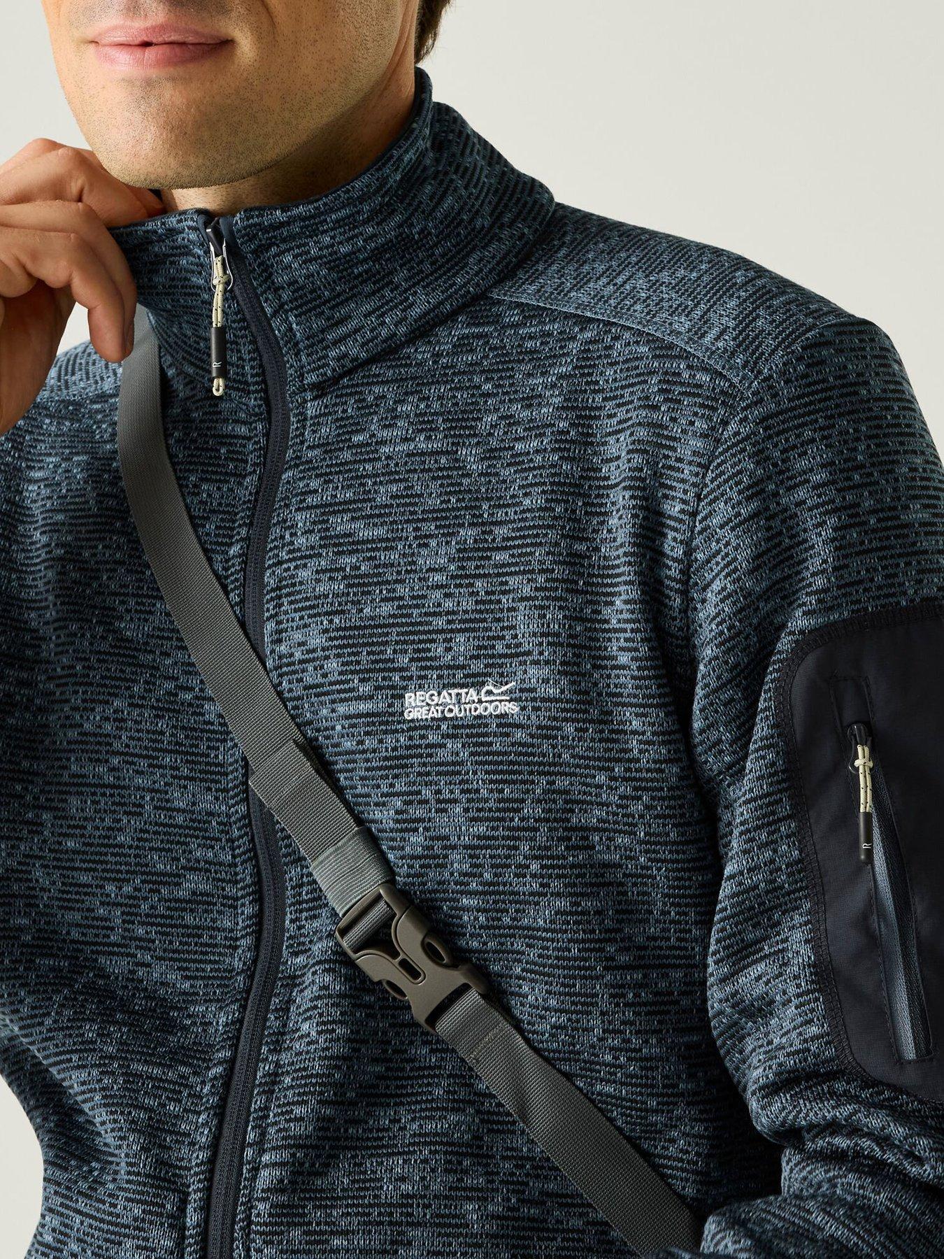 regatta-mens-newhill-fleece-blueoutfit