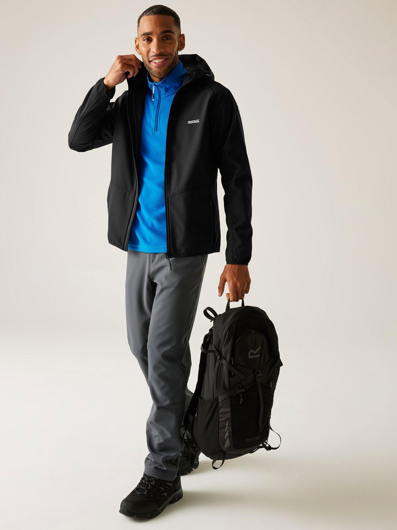 regatta-mens-arec-iii-jacket-blackback