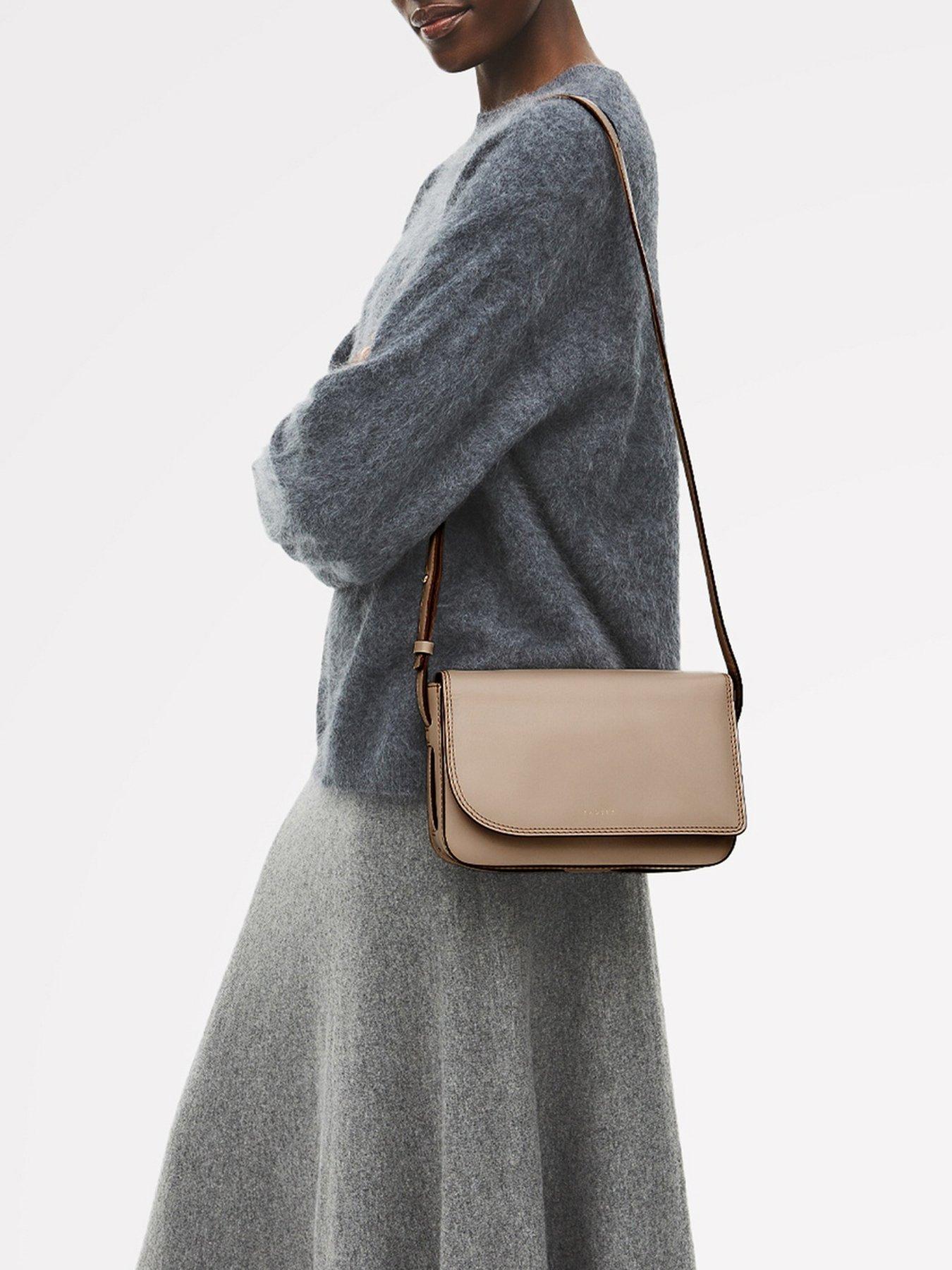 Image 2 of 5 of Radley Pocket Street Small Flapover Cross Body