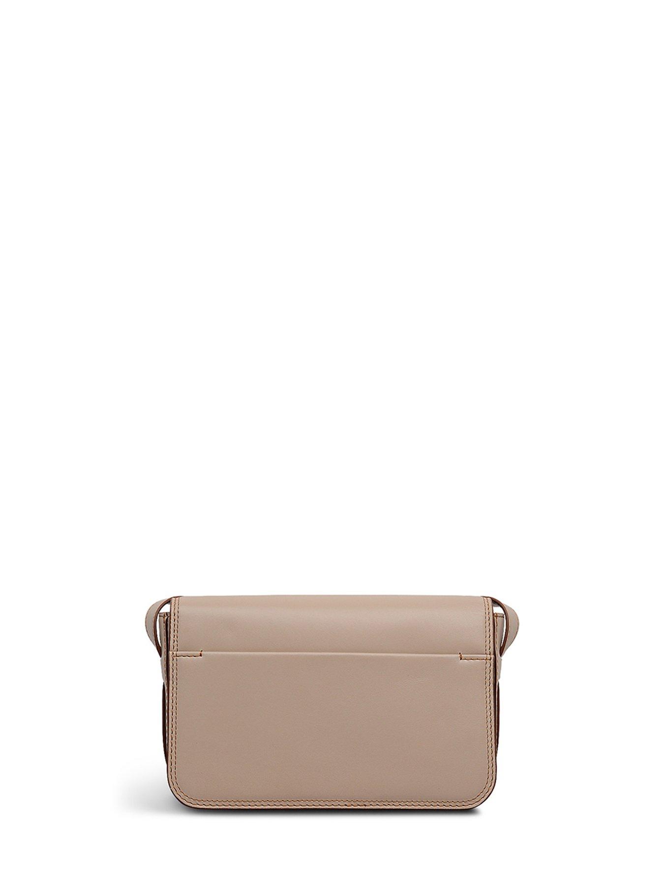 Image 3 of 5 of Radley Pocket Street Small Flapover Cross Body