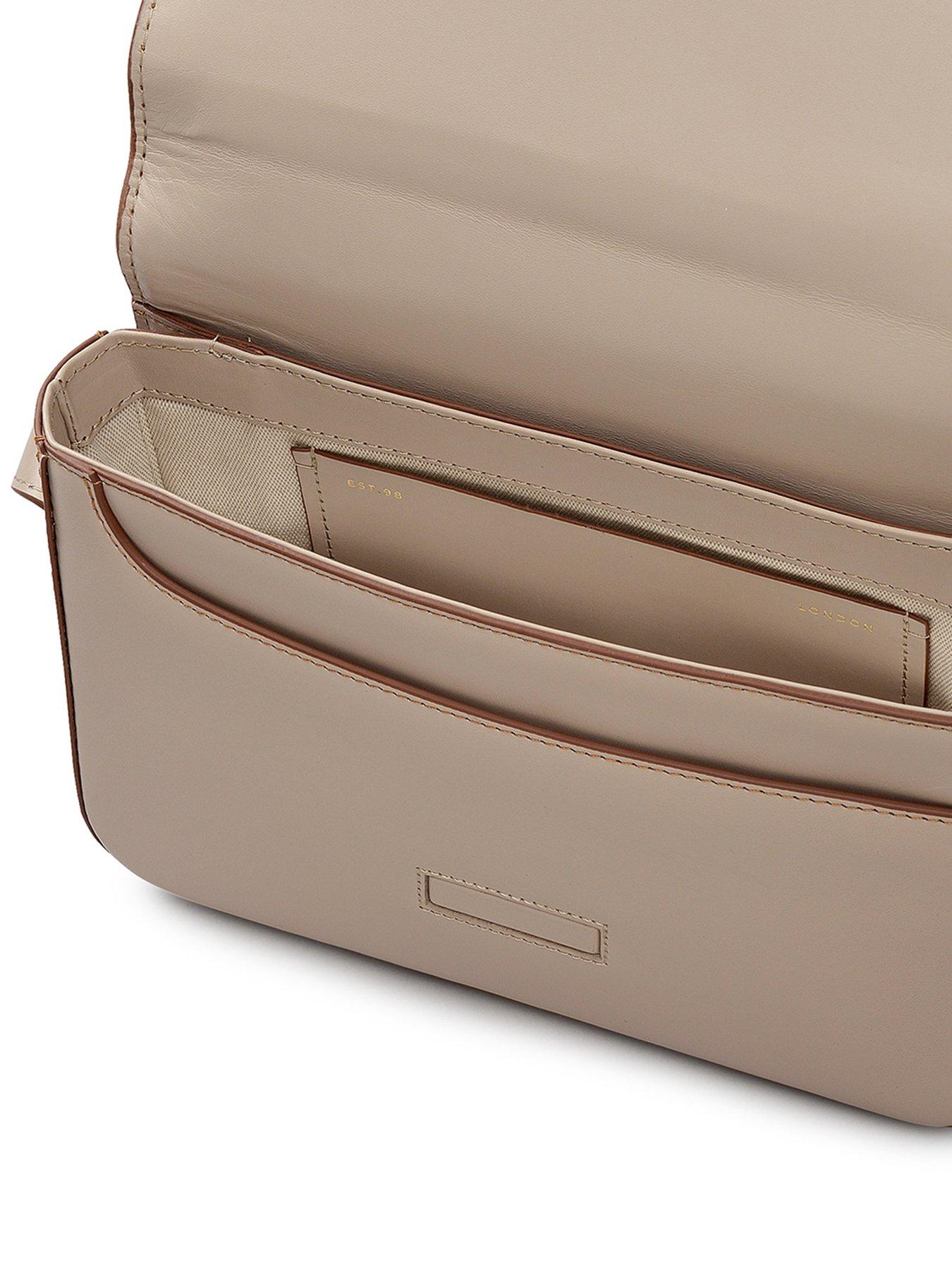 Image 4 of 5 of Radley Pocket Street Small Flapover Cross Body