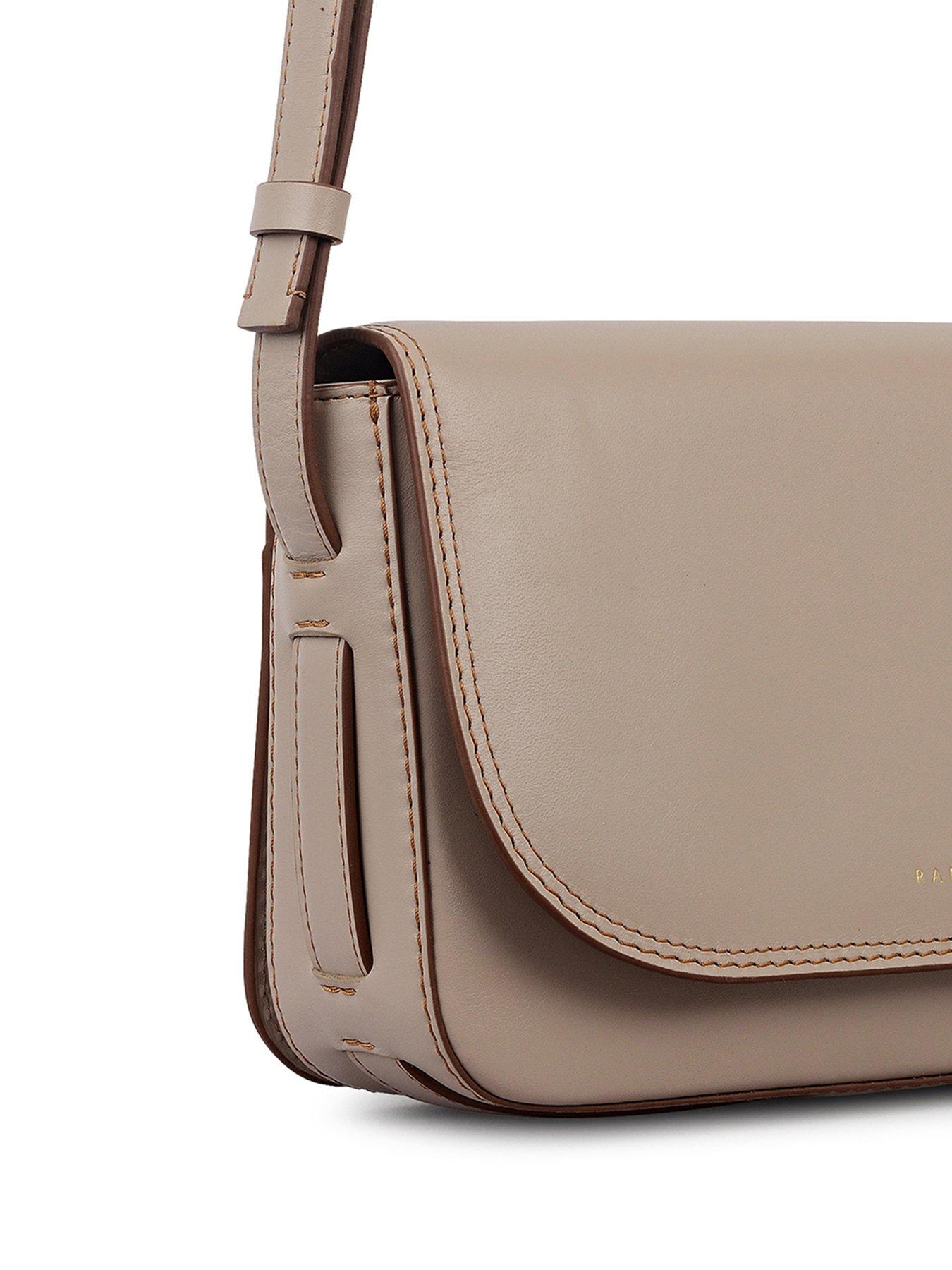 Image 5 of 5 of Radley Pocket Street Small Flapover Cross Body