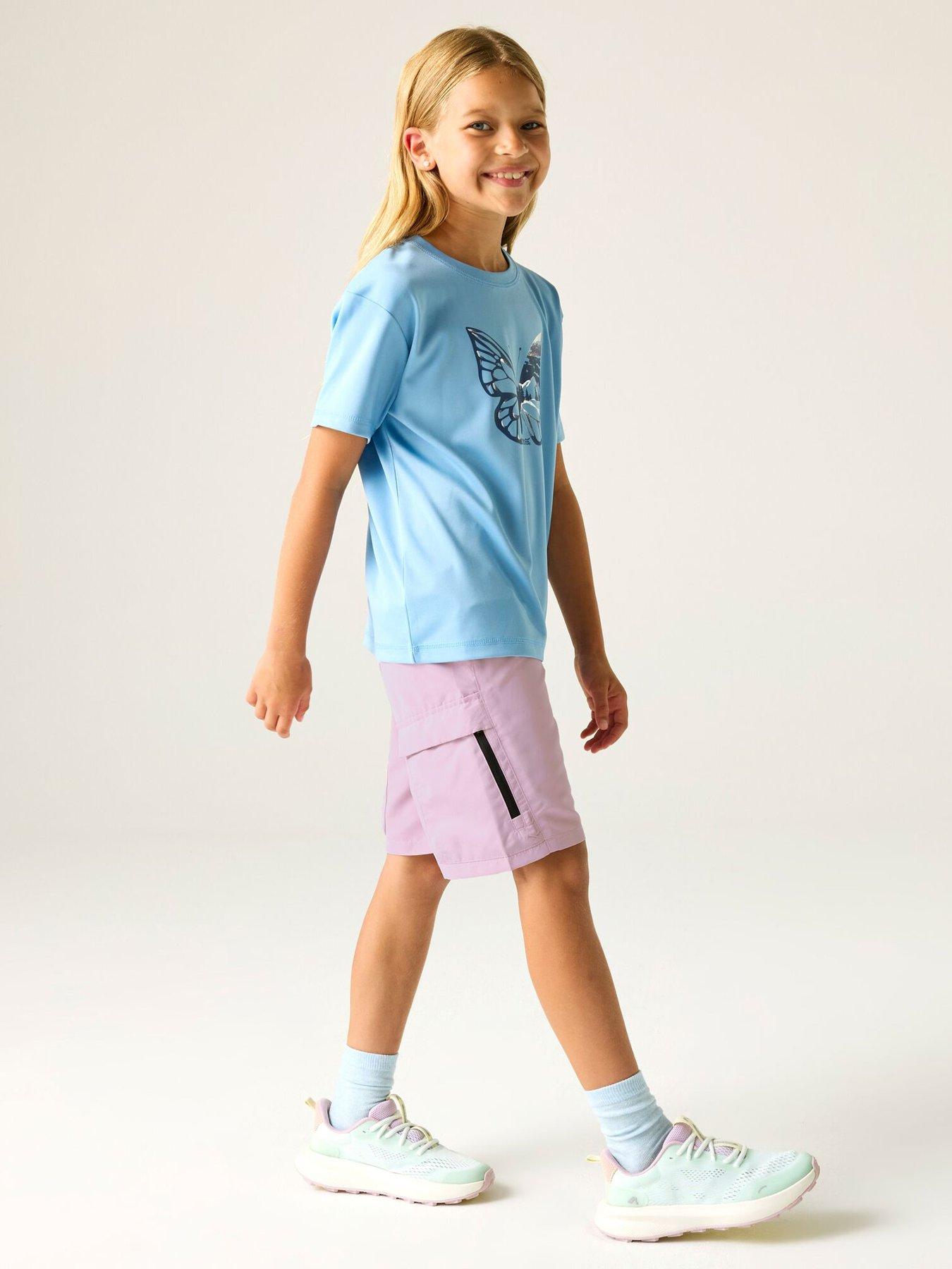 regatta-boys-sorcer-iii-shorts-pinkdetail