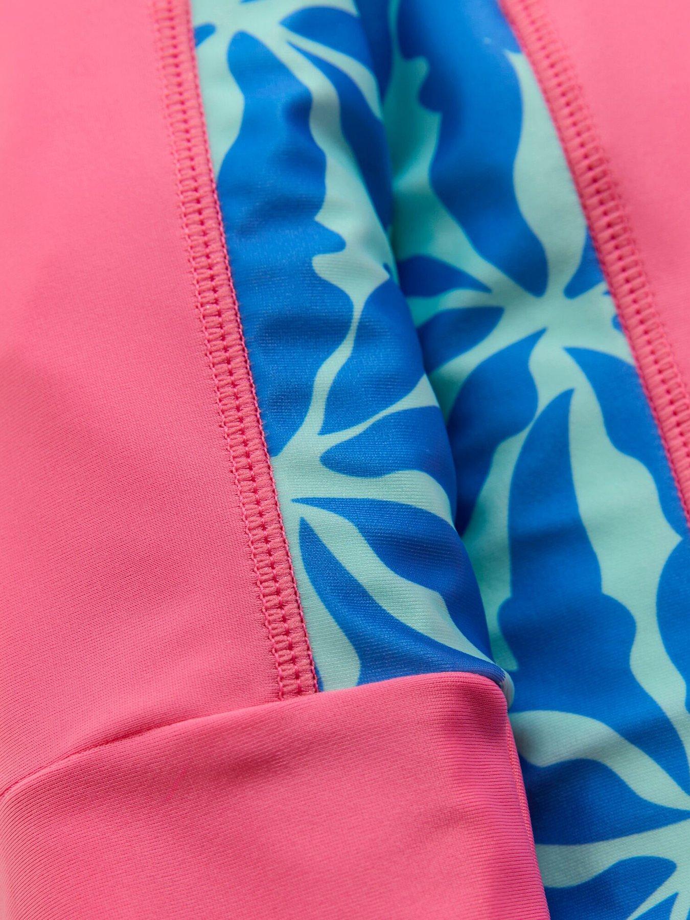 regatta-girls-hoku-ii-rash-top-bluedetail