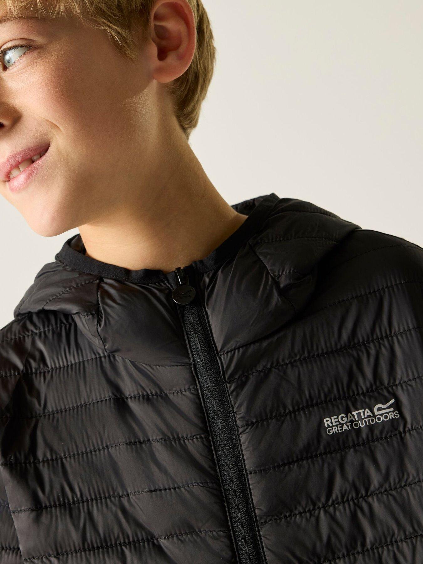 regatta-kids-unisex-hillpack-jacket-blackdetail