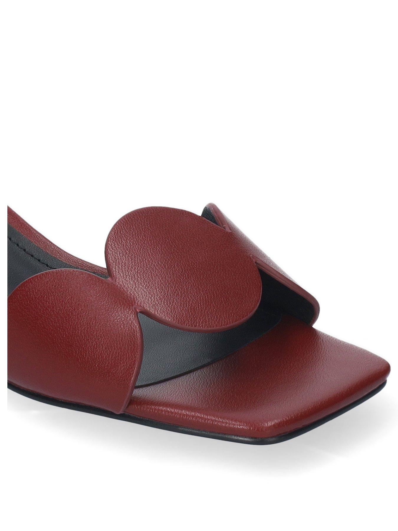 Image 3 of 4 of Bibi Lou Onami Sandal