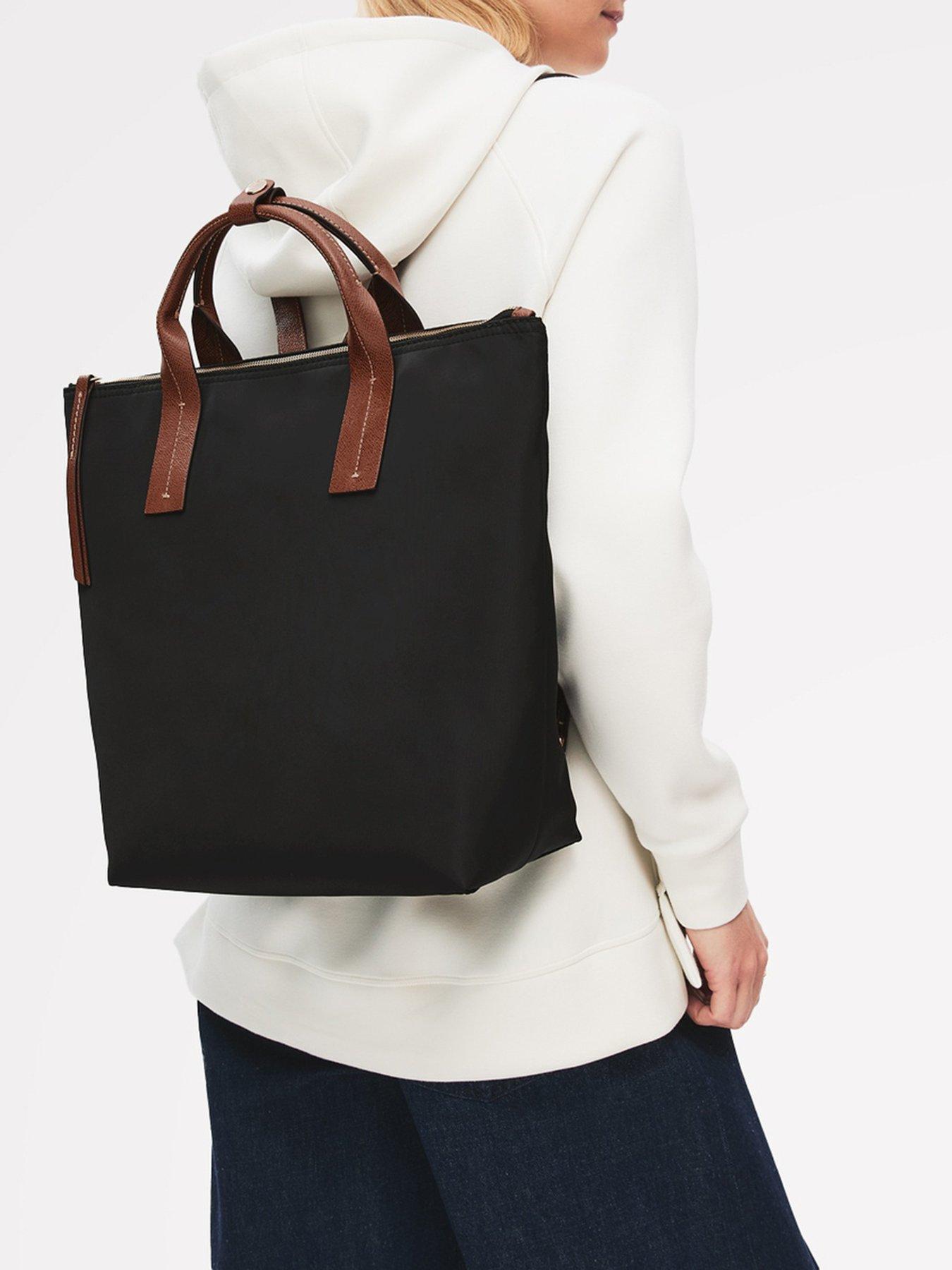 radley-the-townley-medium-ziptop-backpackstillFront