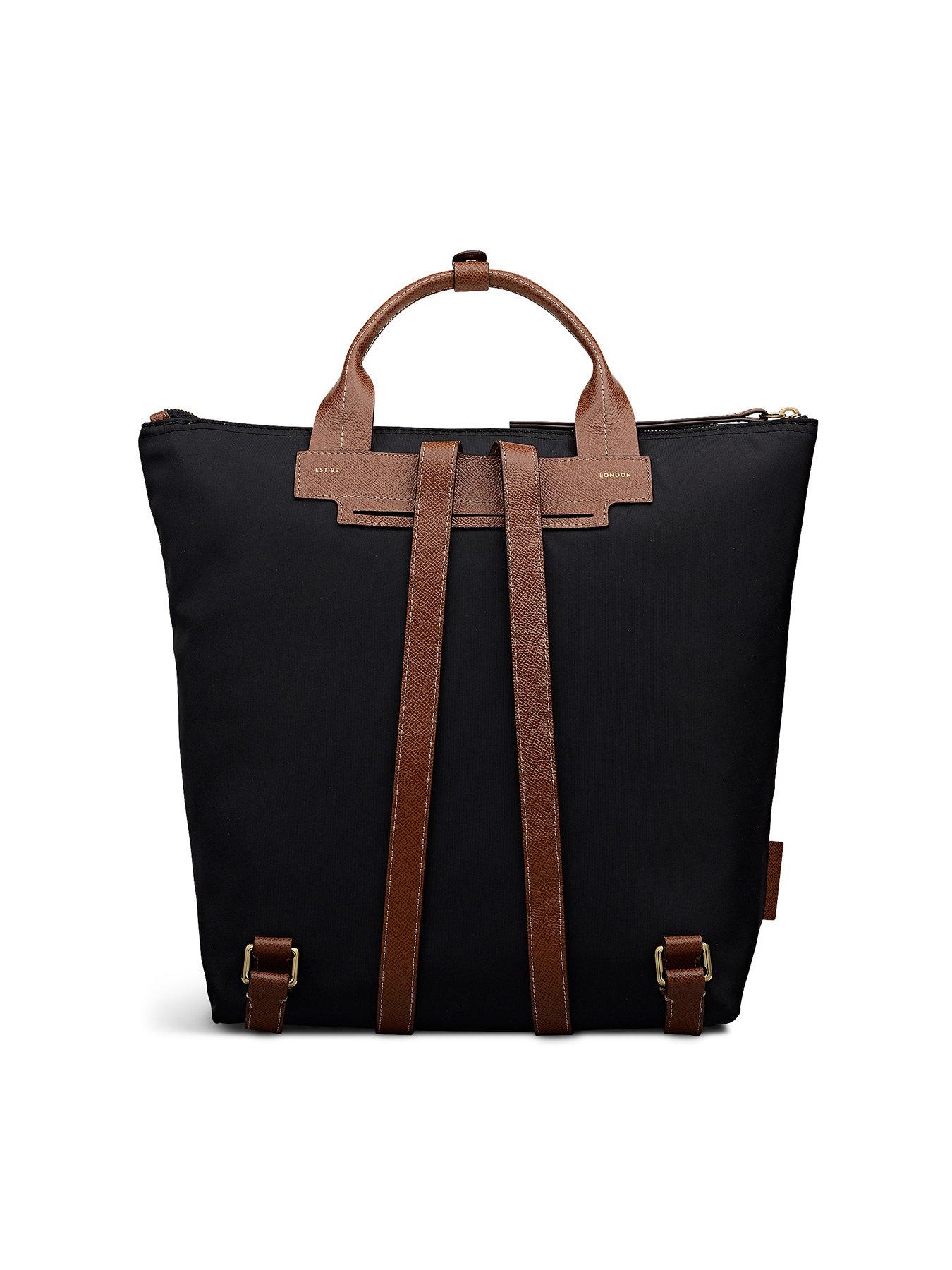 radley-the-townley-medium-ziptop-backpackback