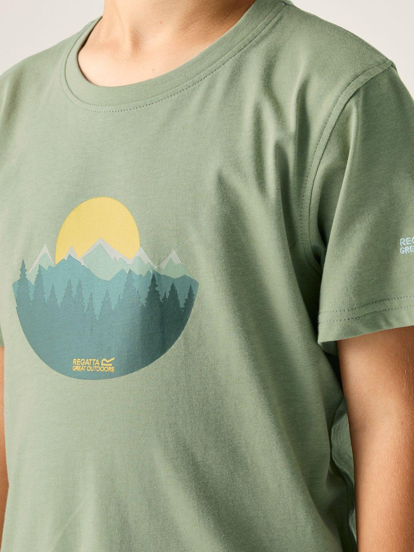regatta-boys-bosley-t-shirt-greenoutfit