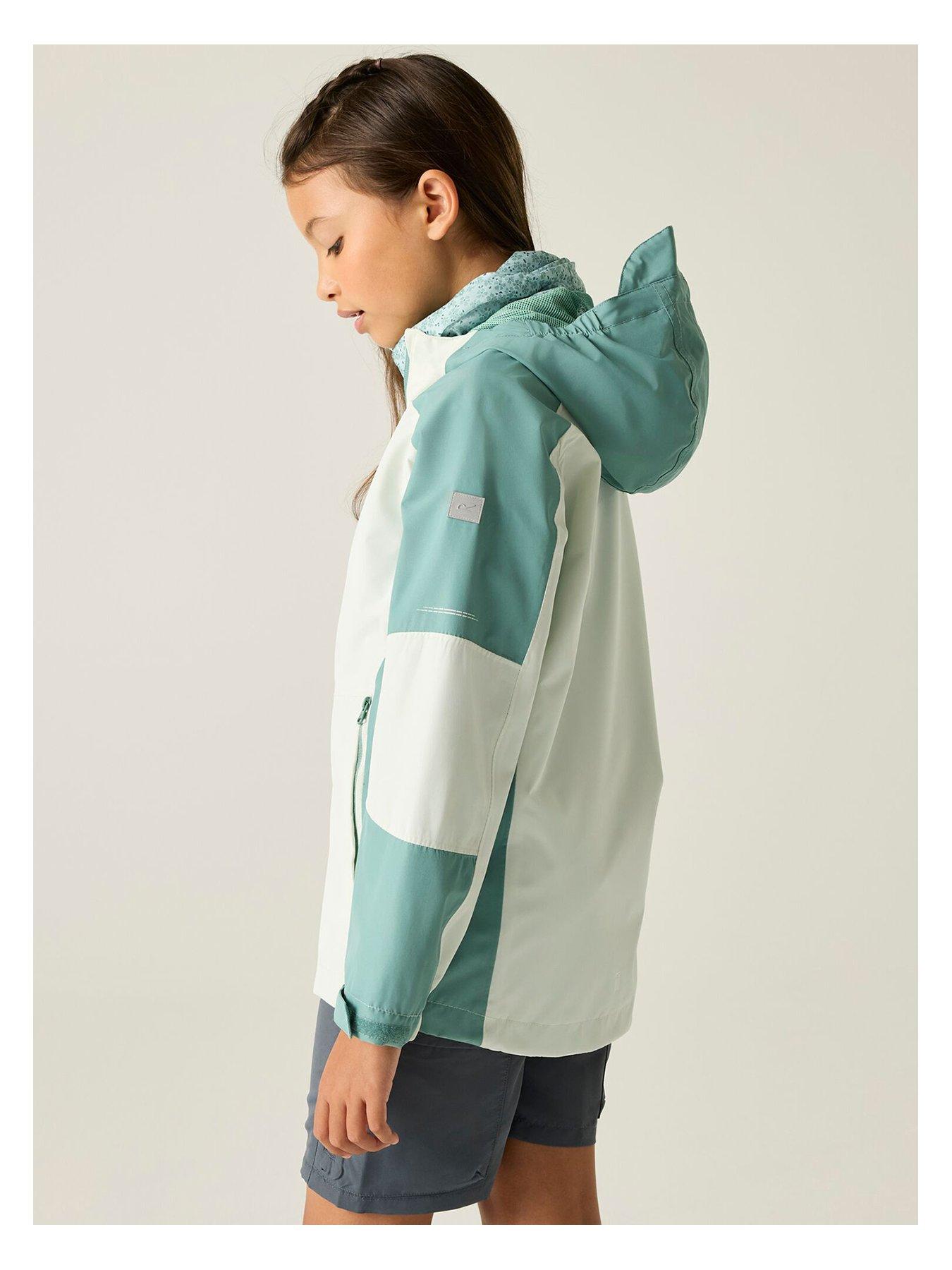 regatta-regatta-girls-calderdale-iii-jacket-blueback