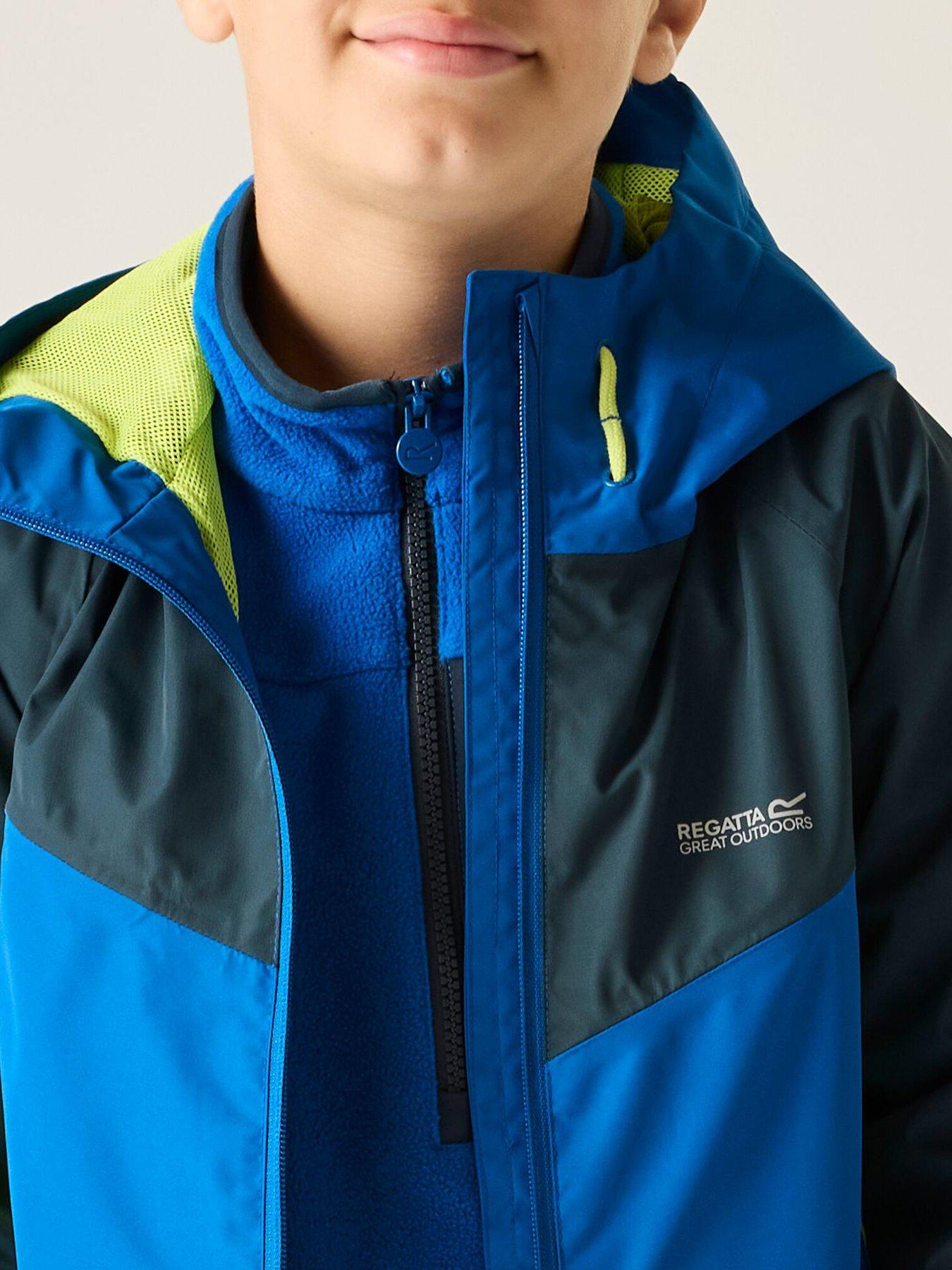 regatta-boys-hanleigh-jacket-bluedetail