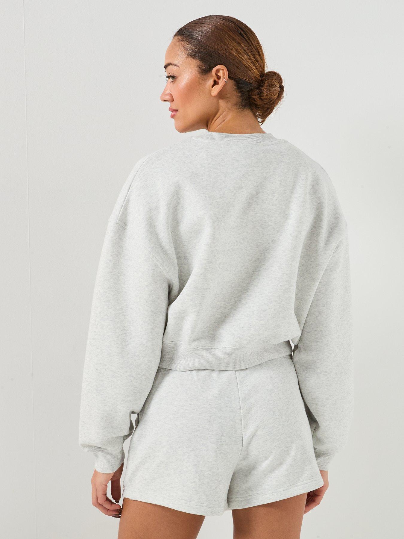 new-balance-womens-linear-heritage-fleece-crew-greystillFront