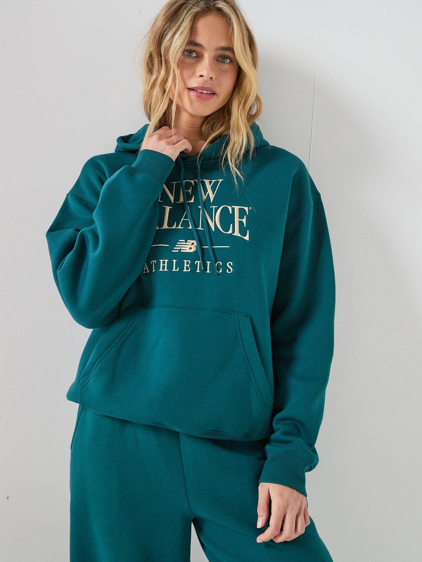 new-balance-womens-linear-heritage-fleece-hoodie--green
