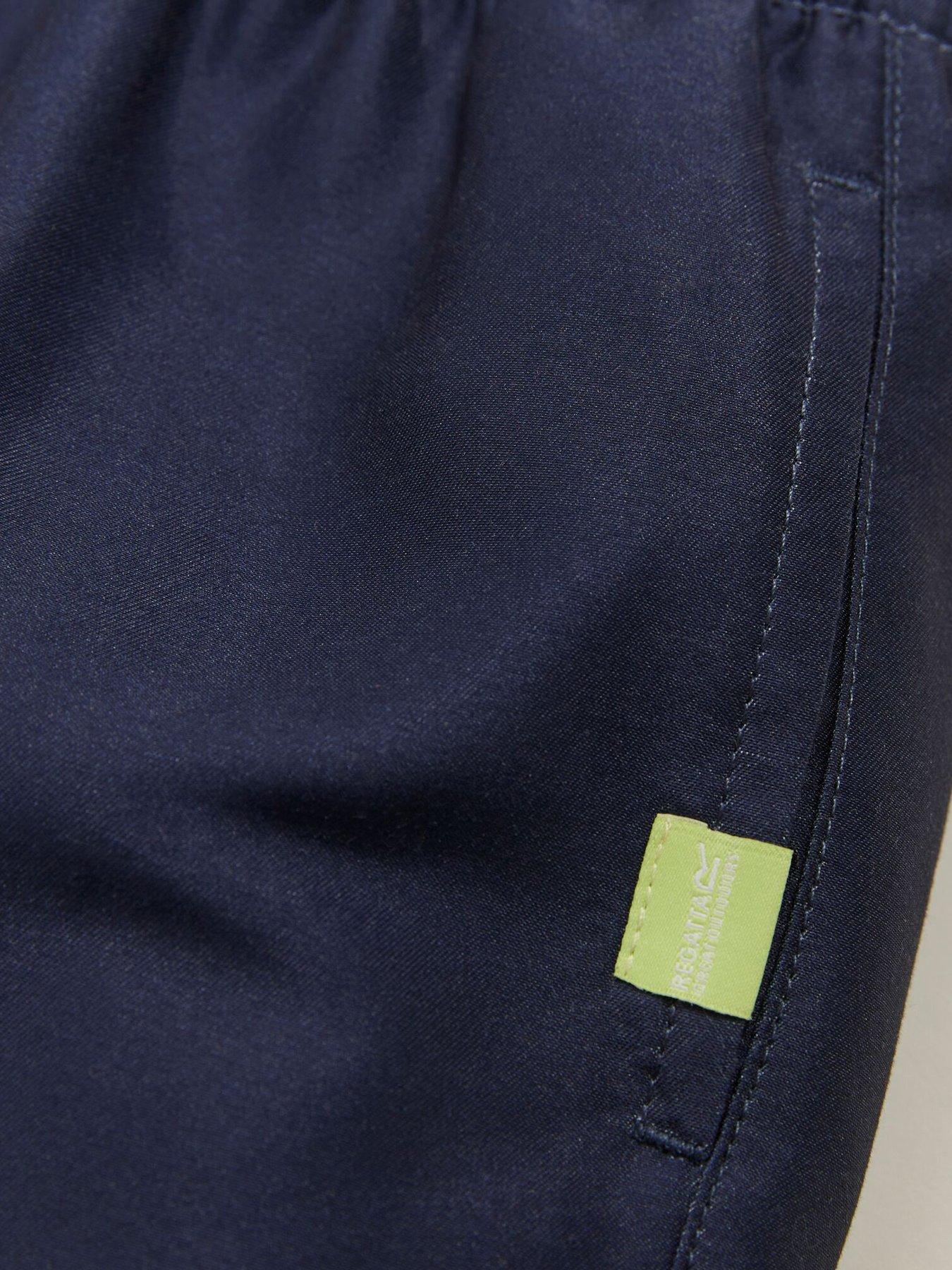 regatta-boys-skander-swim-shorts-navystillFront