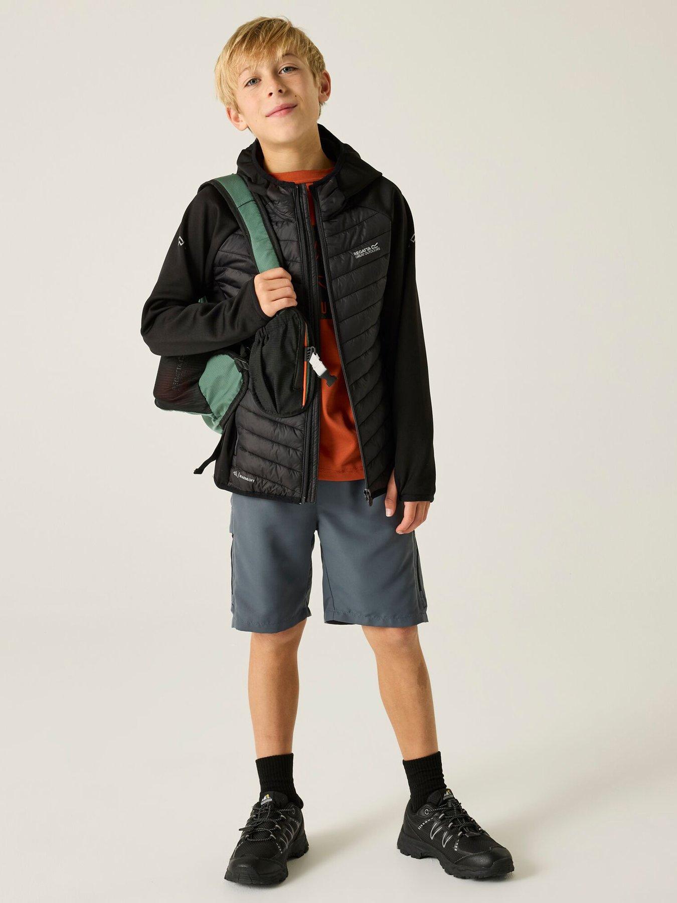 regatta-boys-andreson-hybrid-jacket-blackback