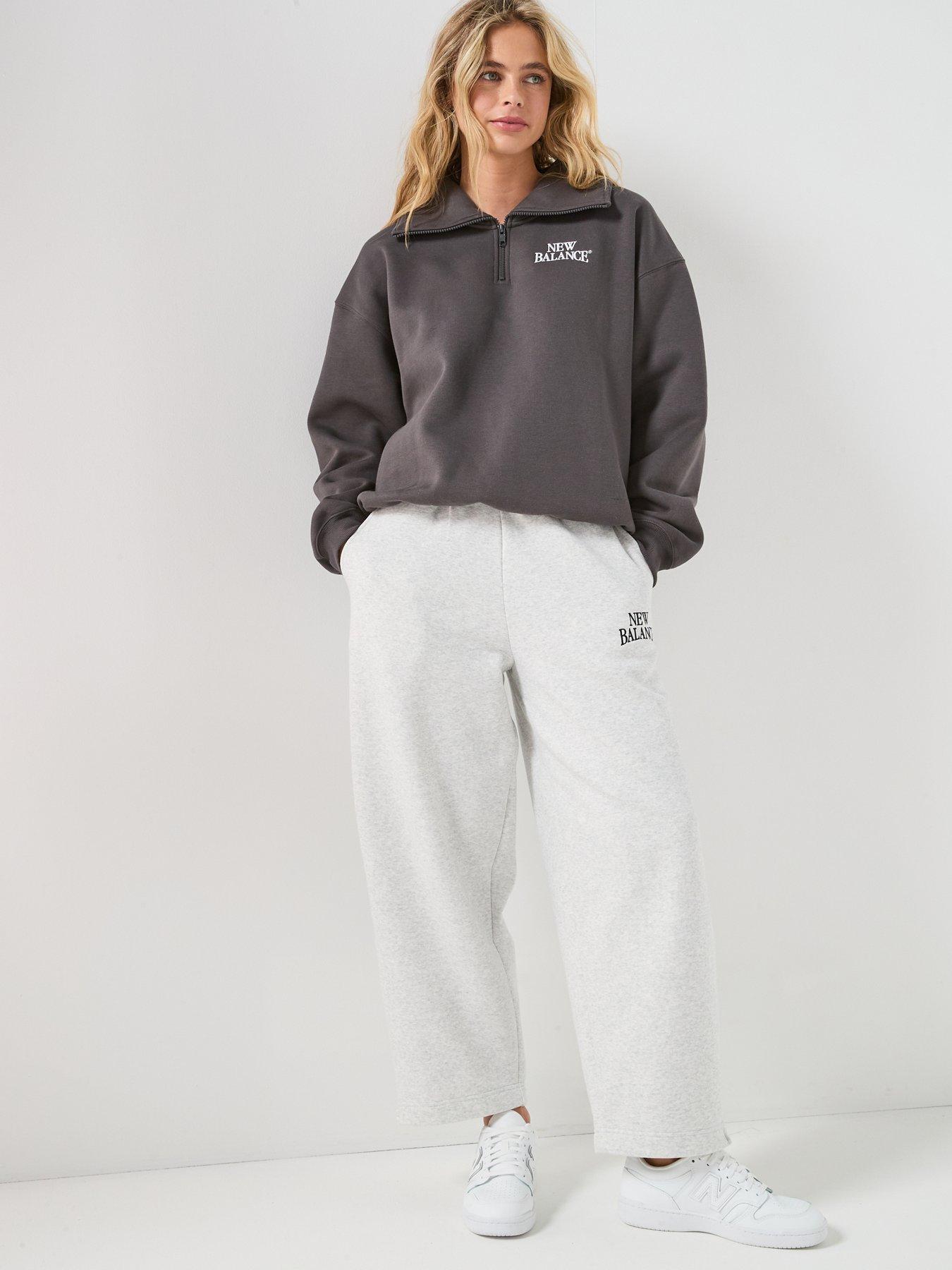 new-balance-womens-linear-heritage-fleece-half-zip-greyback