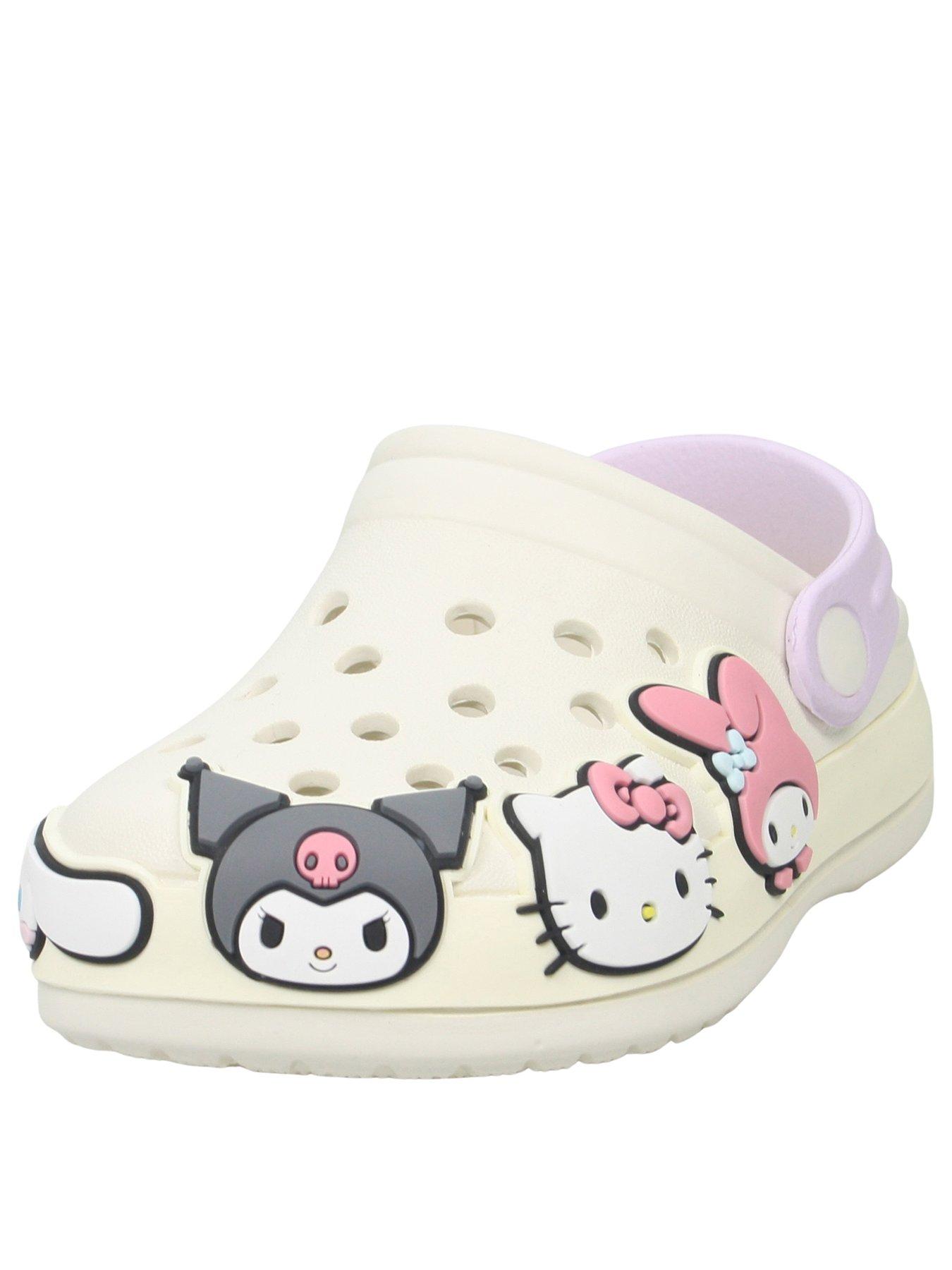 Image 2 of 3 of Hello Kitty Hello Kitty Mule Sandal
