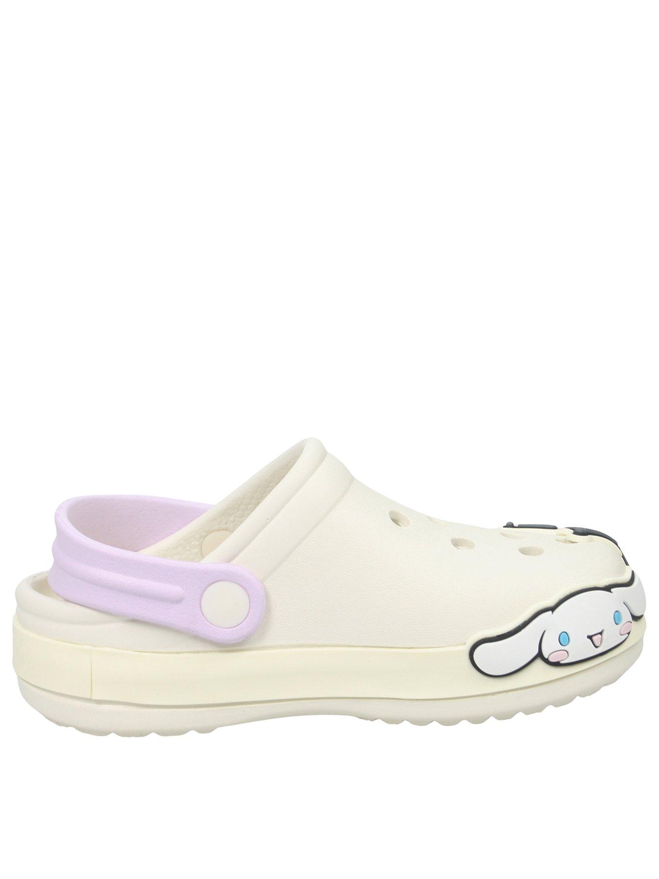 Image 3 of 3 of Hello Kitty Hello Kitty Mule Sandal