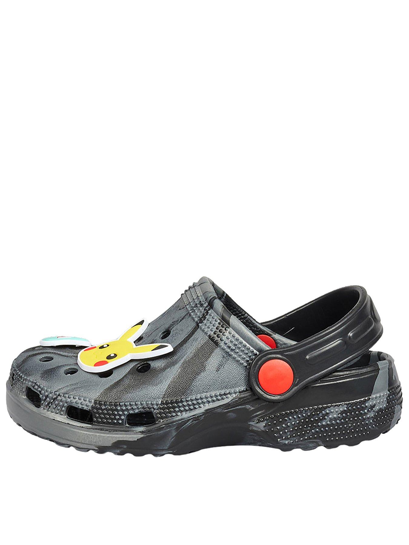 Pokemon Pokemon Mule Sandal
