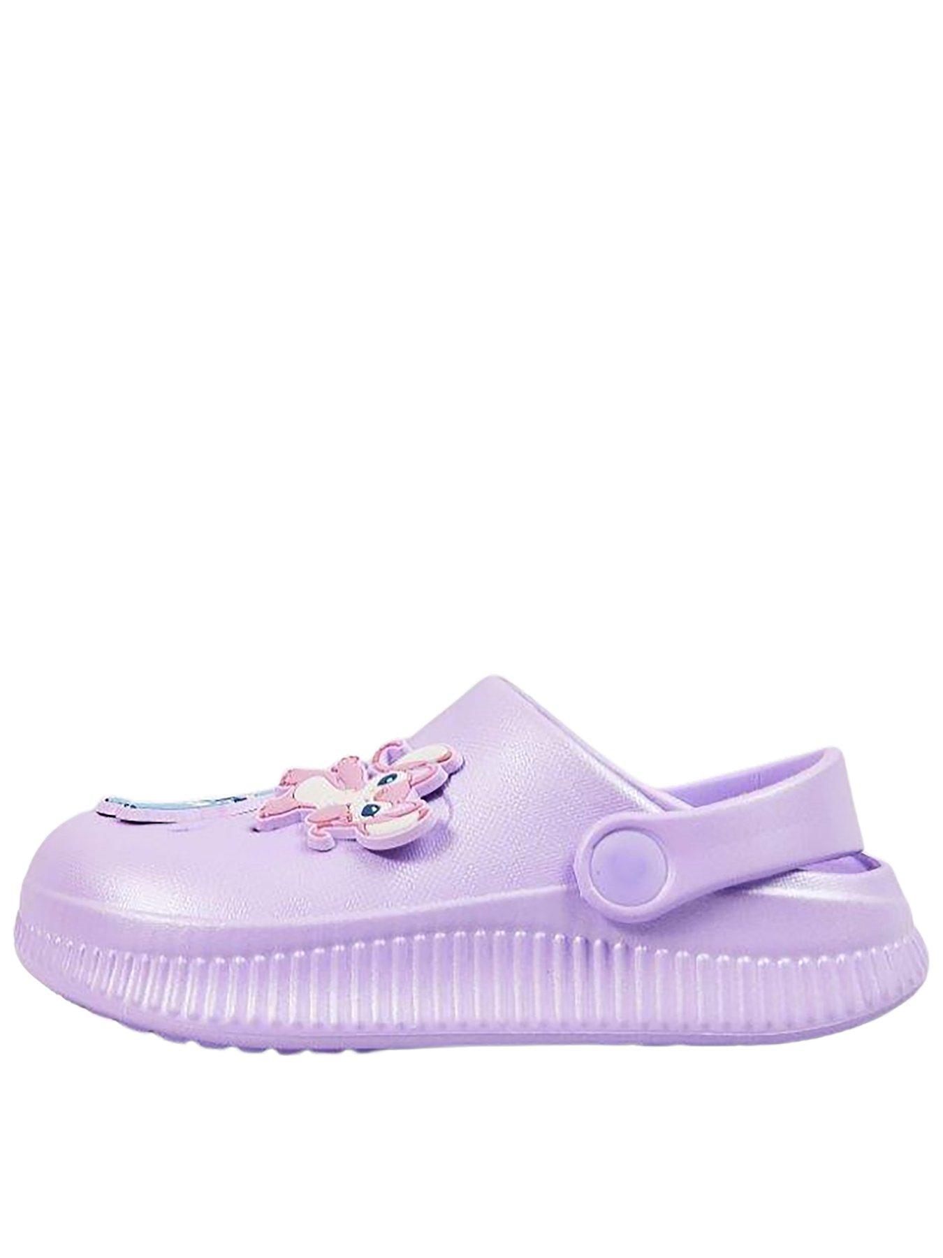 Image 1 of 4 of Lilo & Stitch Mule Sandal