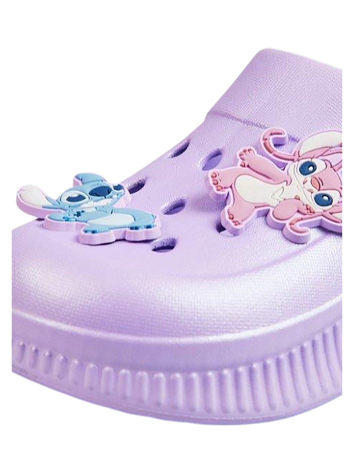 Image 4 of 4 of Lilo & Stitch Mule Sandal