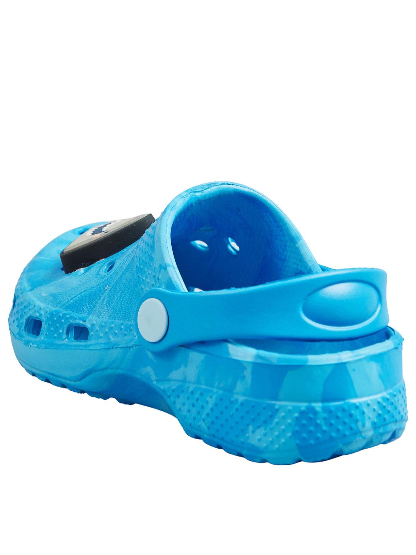 the-very-collection-shark-character-light-up-mule-sandalback