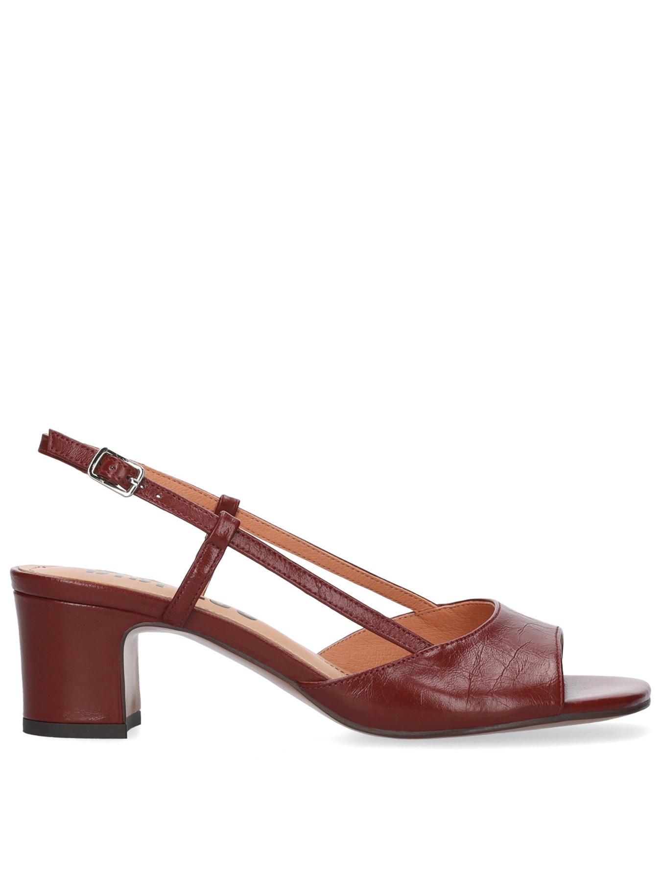Image 1 of 4 of Bibi Lou Reese Sandal