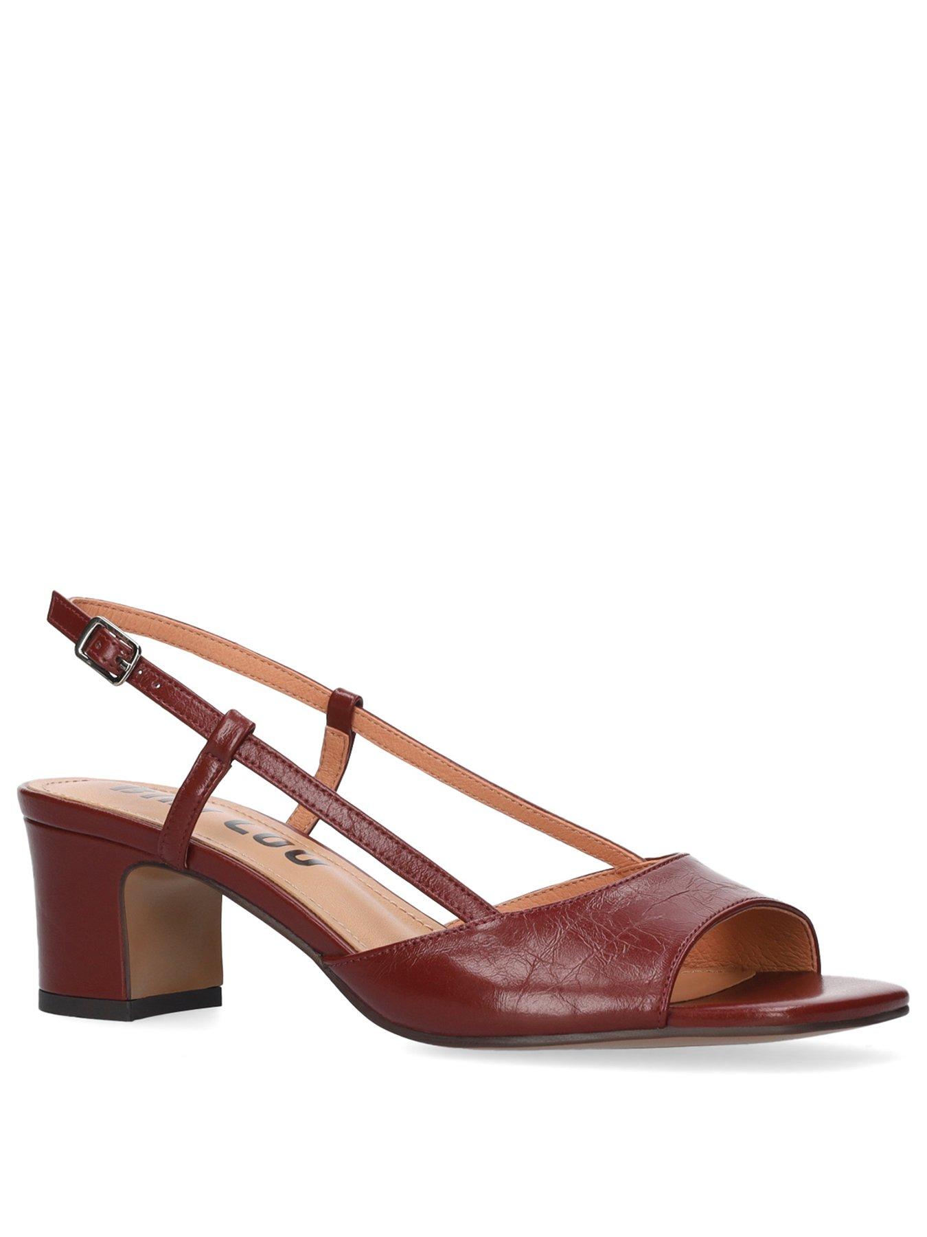 Image 2 of 4 of Bibi Lou Reese Sandal