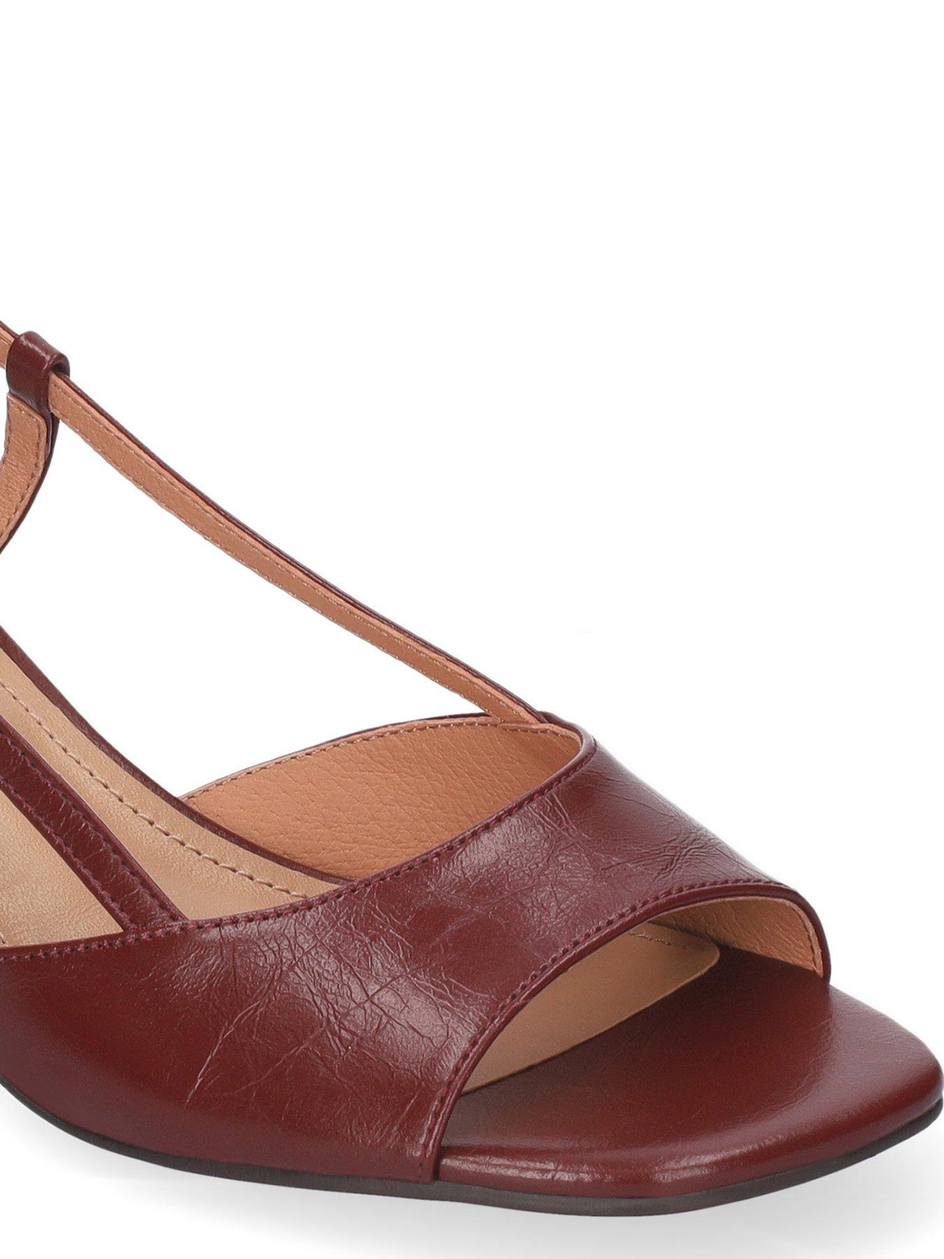 Image 4 of 4 of Bibi Lou Reese Sandal