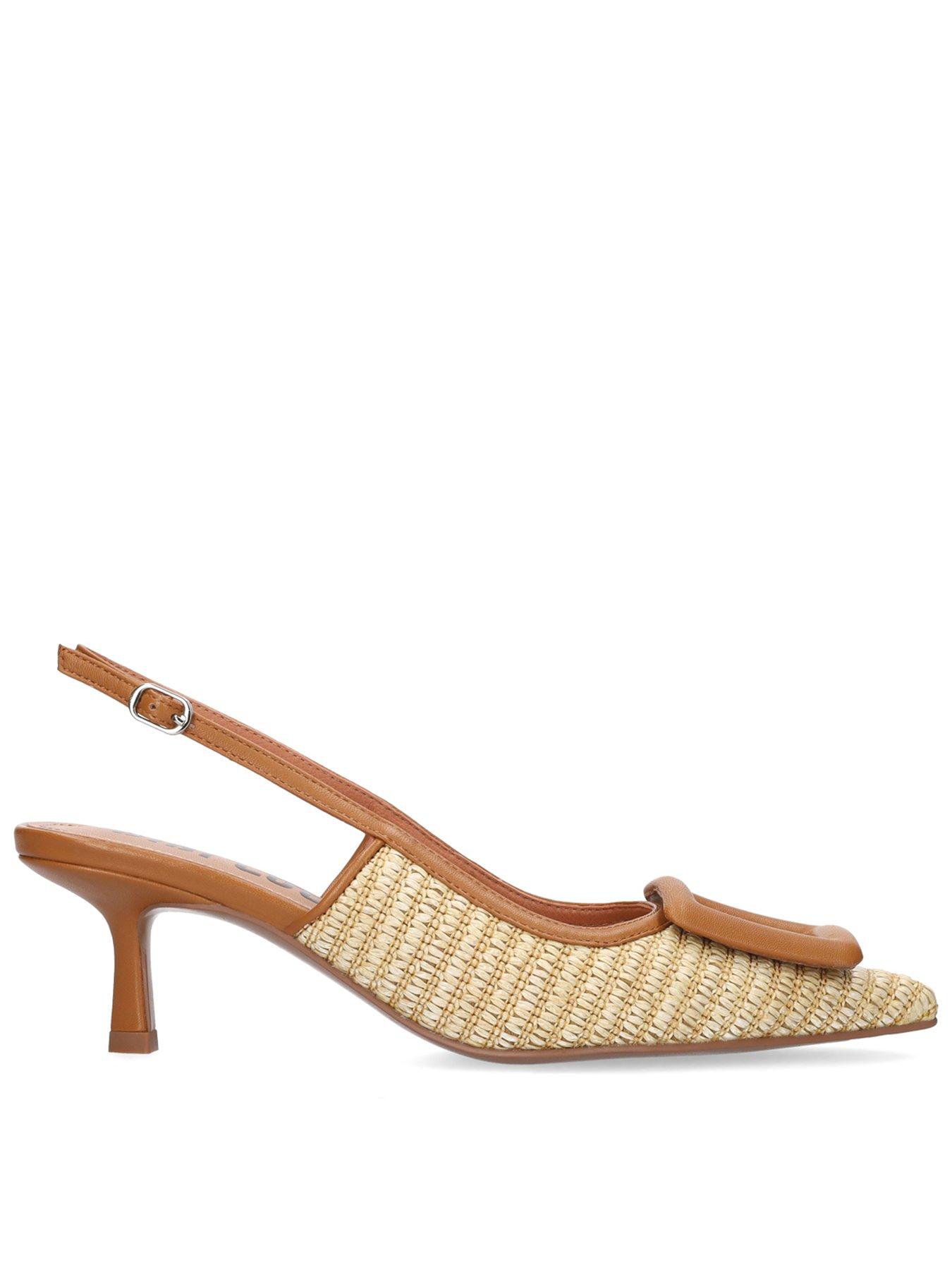 Image 1 of 4 of Bibi Lou Bonnie Pump