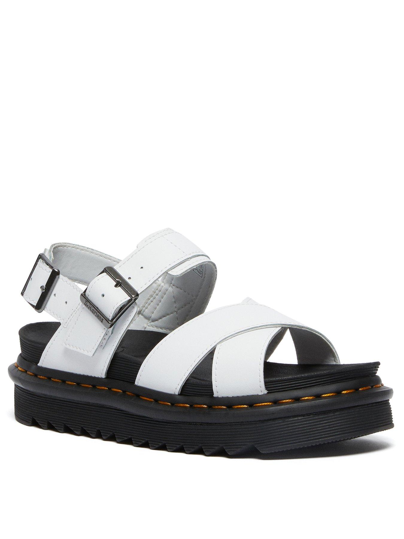 dr-martens-voss-ii-hydro-sandals-whitestillFront
