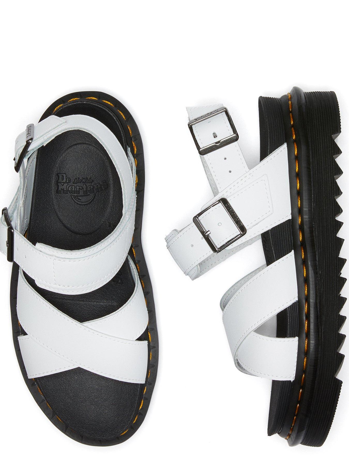 dr-martens-voss-ii-hydro-sandals-whiteoutfit