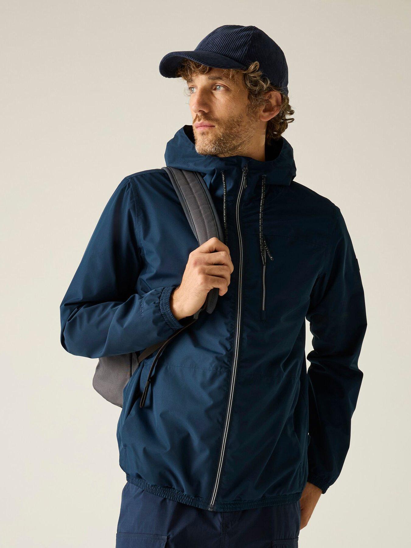 regatta-mens-shorebay-jacket-navyfront
