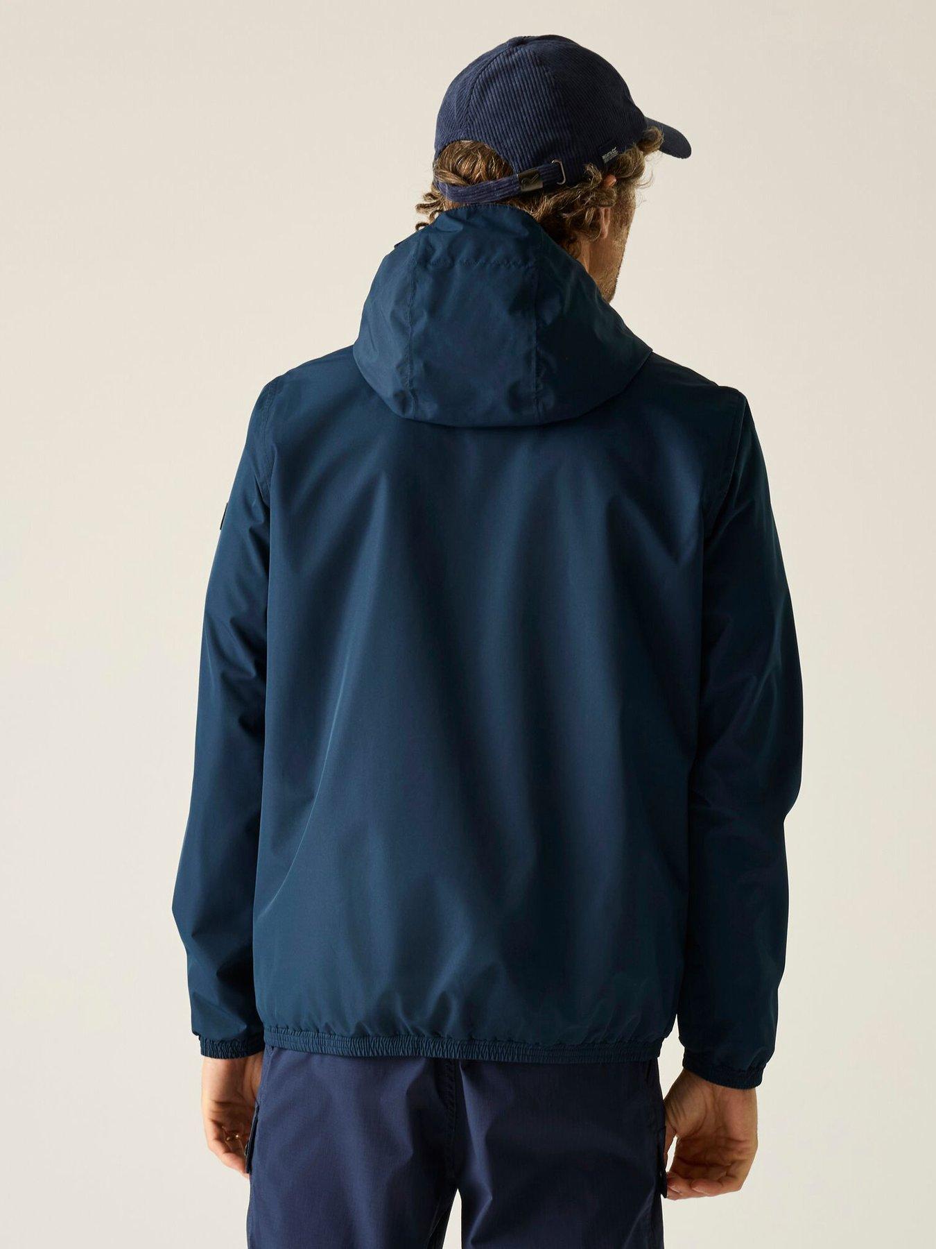 regatta-mens-shorebay-jacket-navystillFront