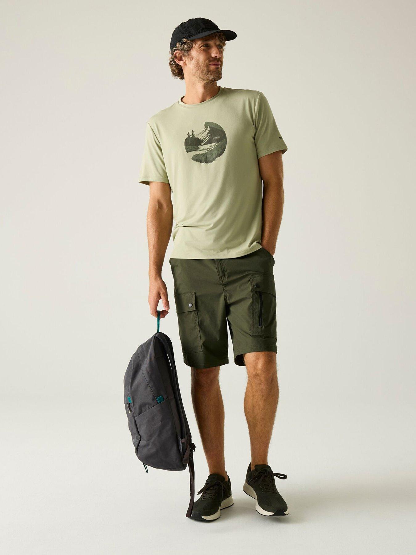 regatta-mens-arlery-shorts-greenback