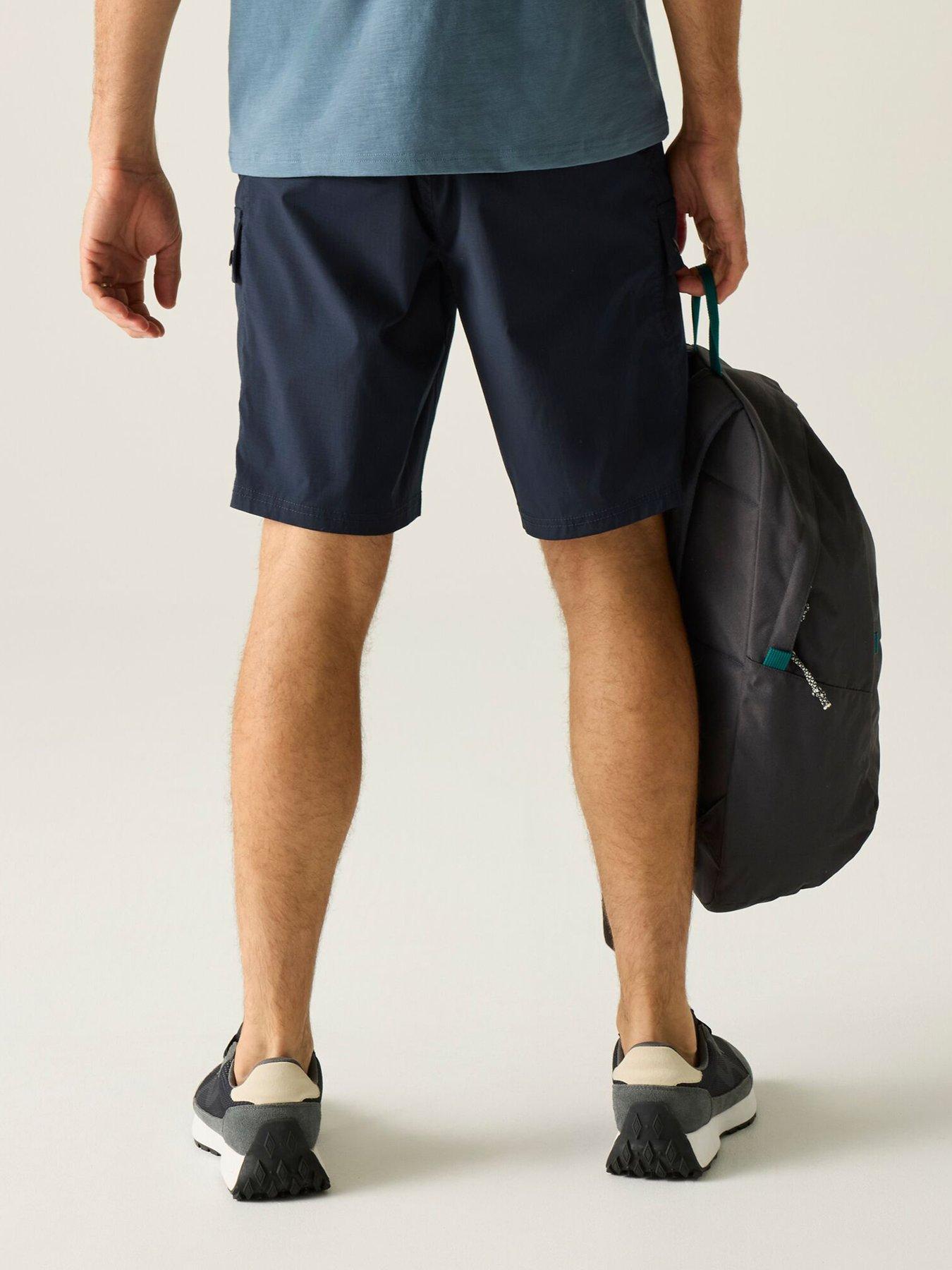 regatta-mens-arlery-shorts-navystillFront